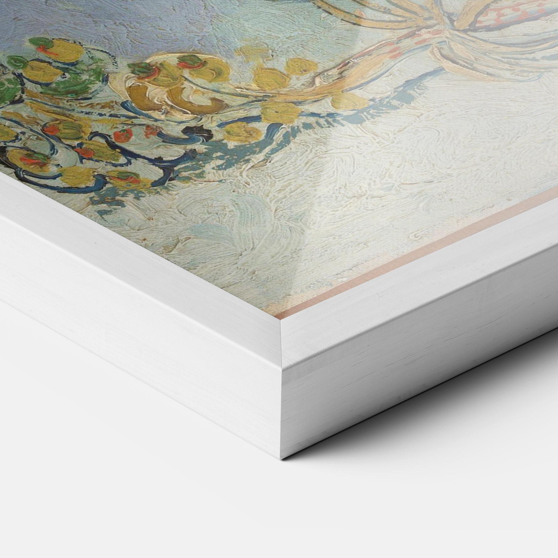 Poster Înrămat Nature Morte mockup 3