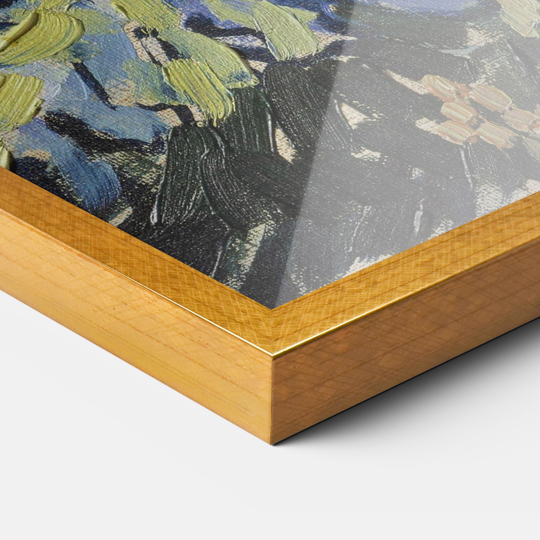 Blossoming Branches mockup 3