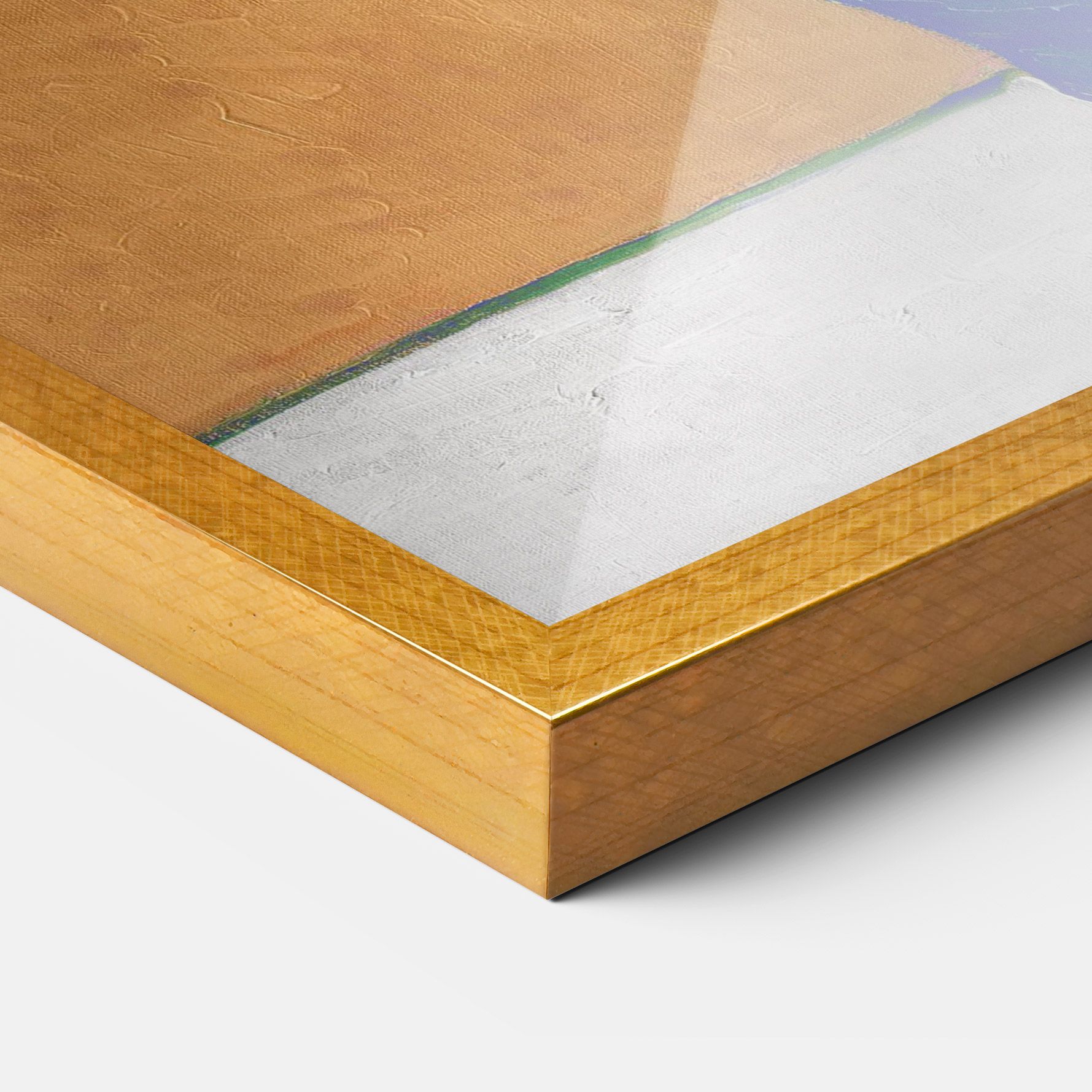 Roses Vintage Art mockup 3