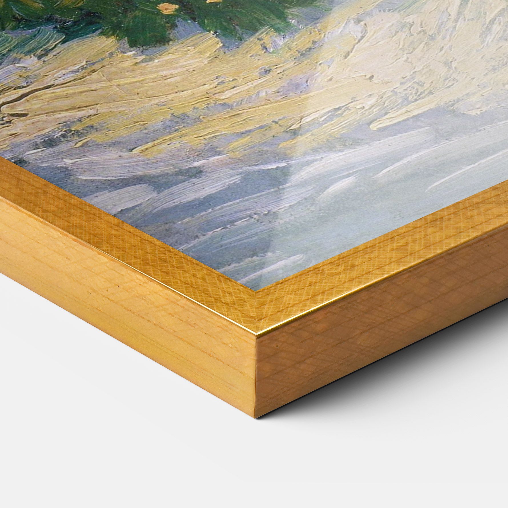 Shelter On Montmartre mockup 3