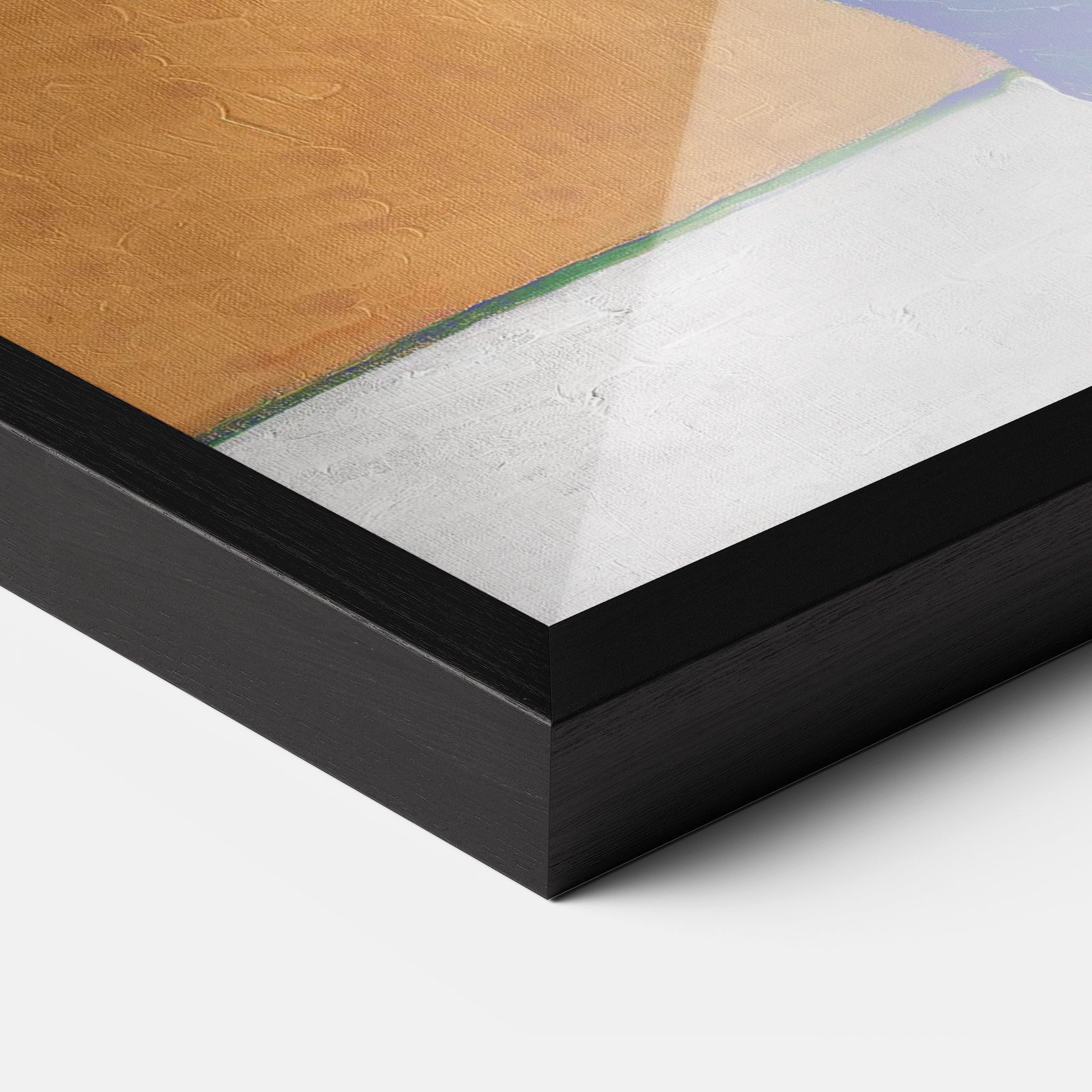 Roses Vintage Art mockup 3