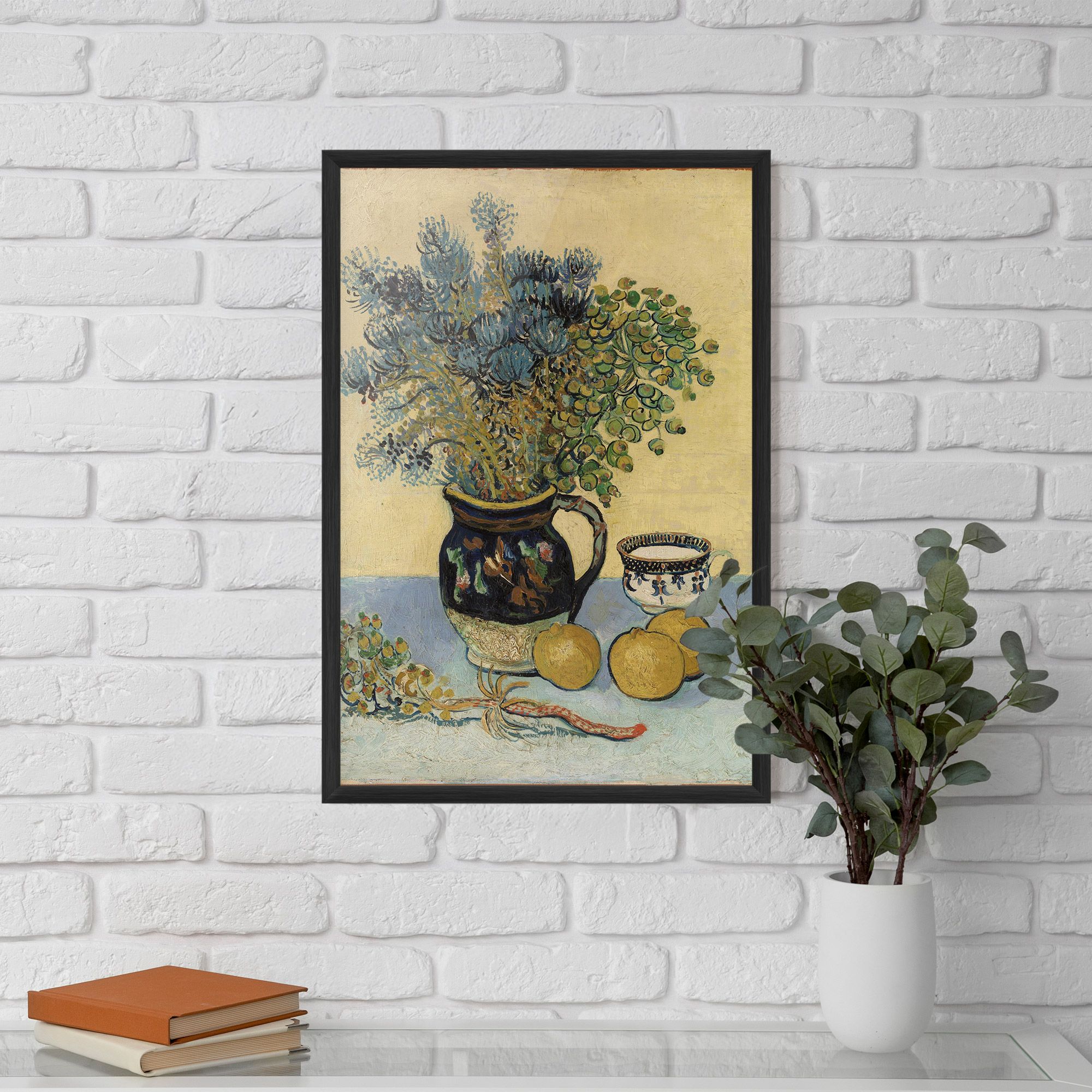 Nature Morte mockup 5