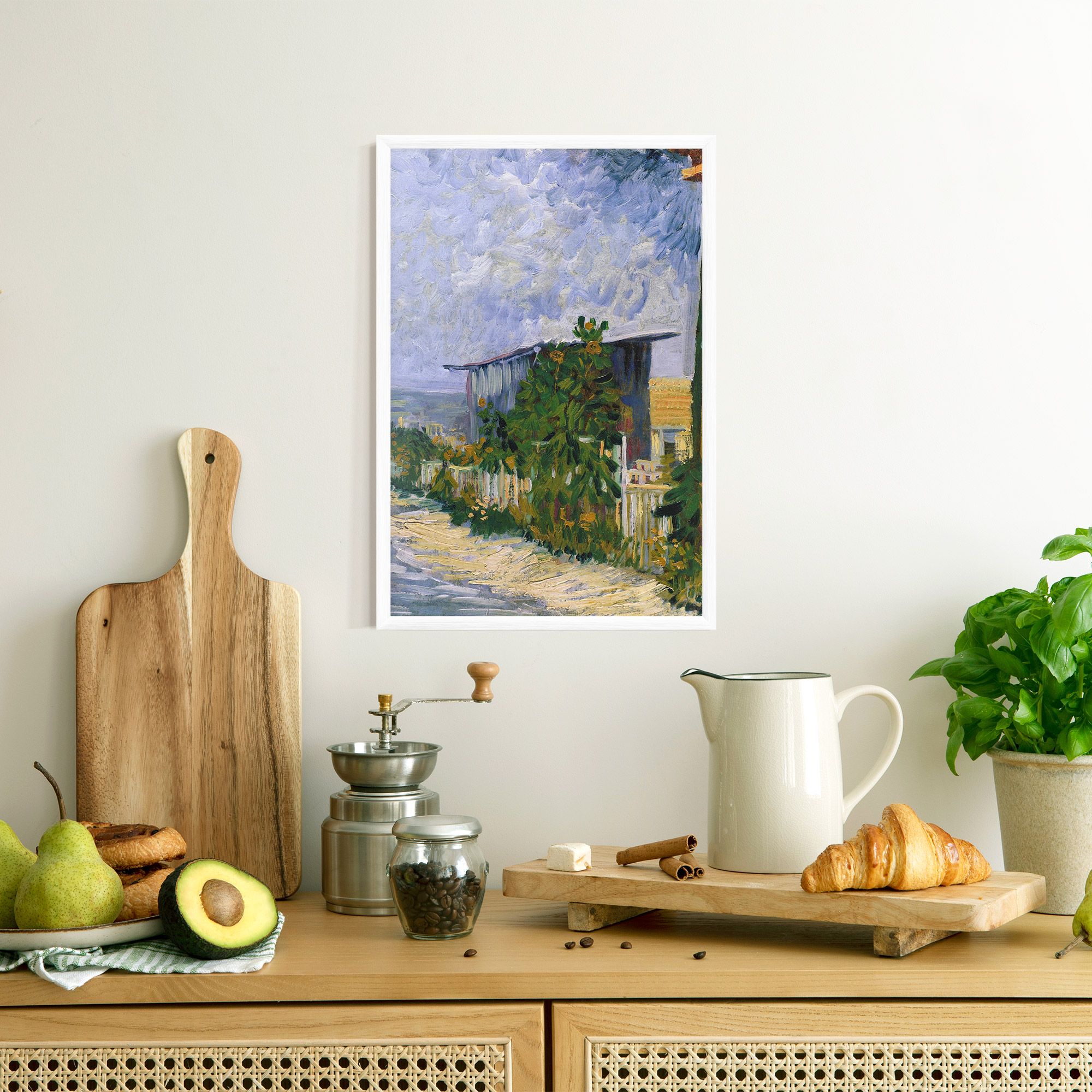 Shelter On Montmartre mockup 8