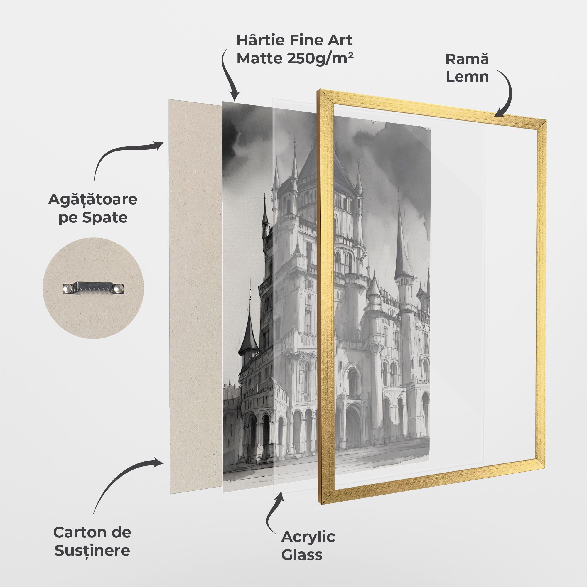 Palace Versailles mockup 1