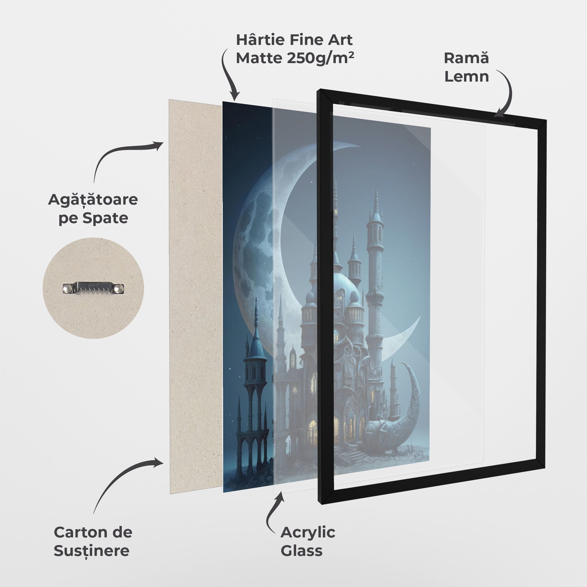 Mosque Moon mockup 1