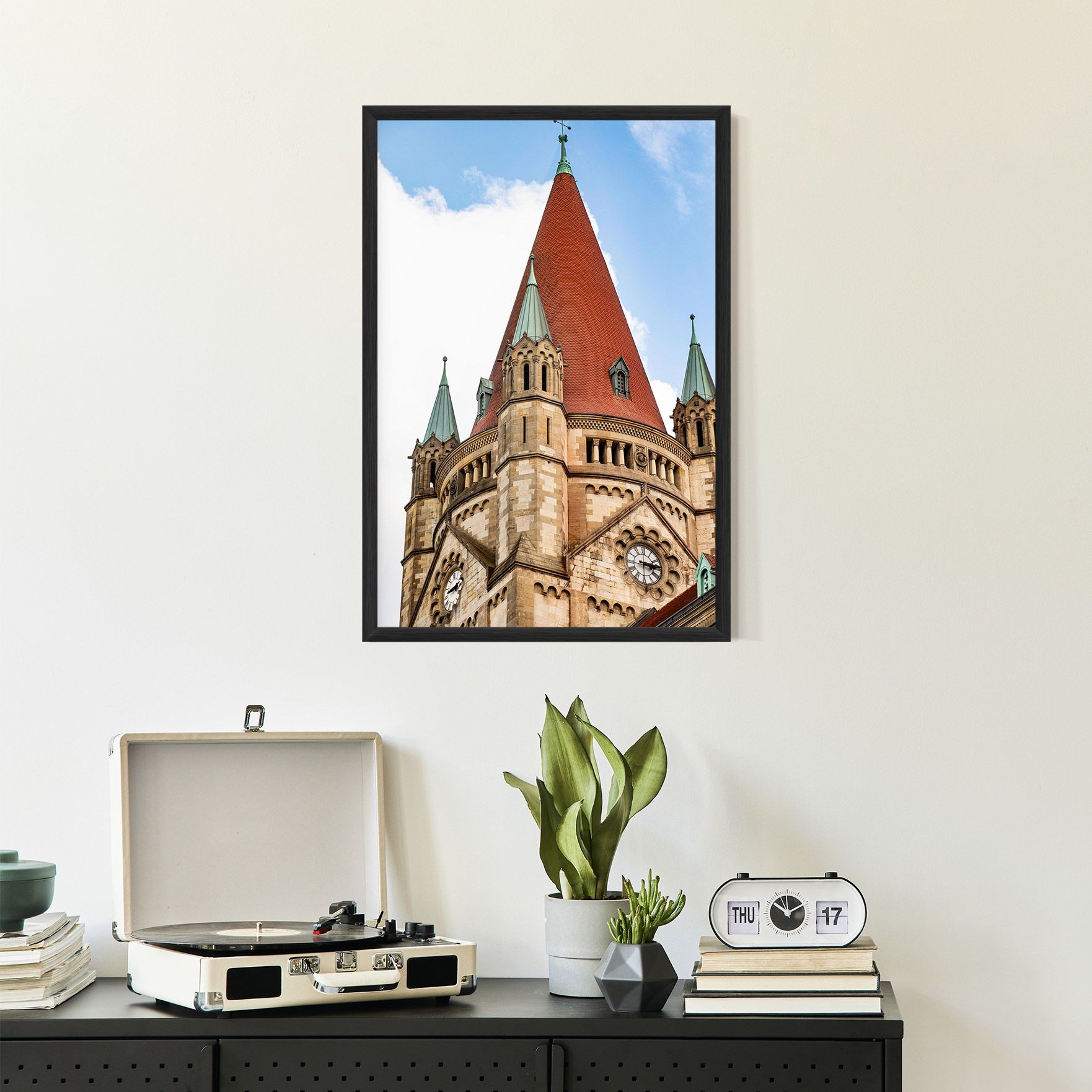 Church Vienna mockup 2