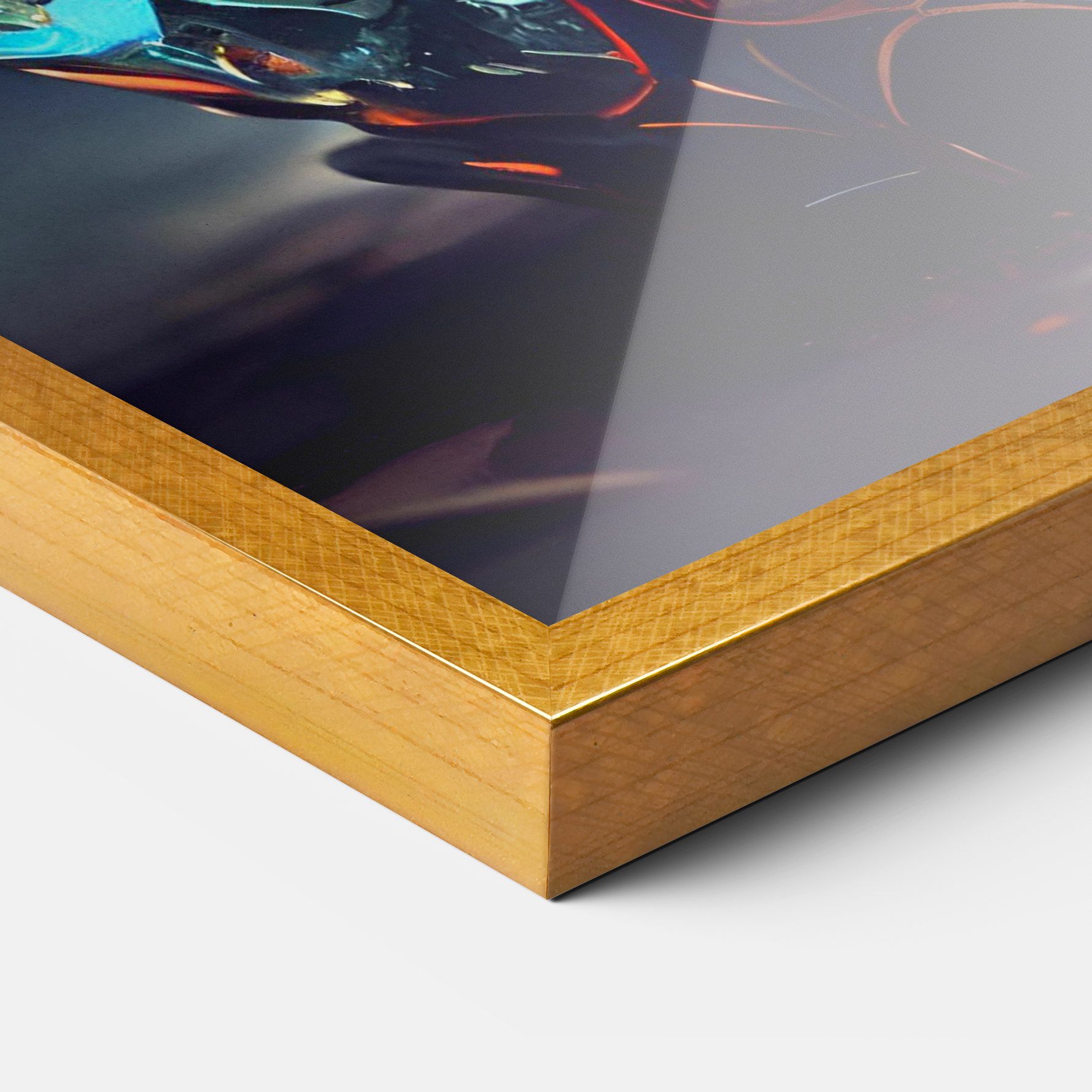 Church Ball mockup 3