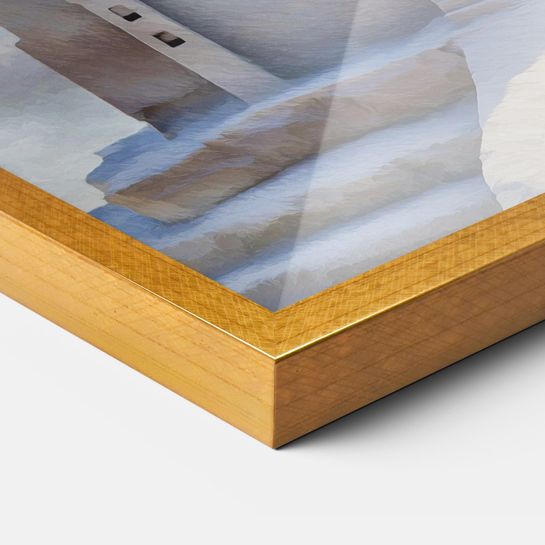 Cream Castle mockup 3