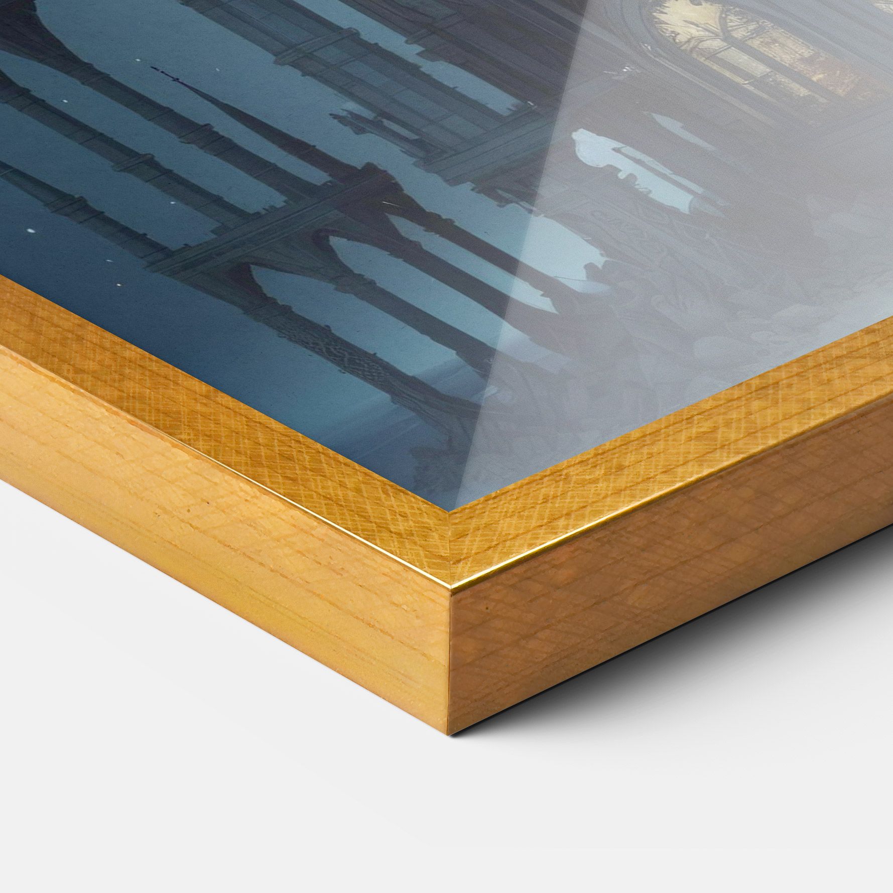 Mosque Moon mockup 3