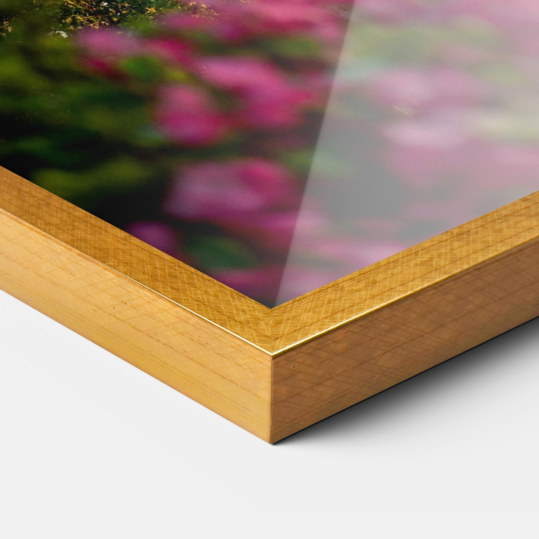 Poster Înrămat Palace Culture Iasi mockup 3