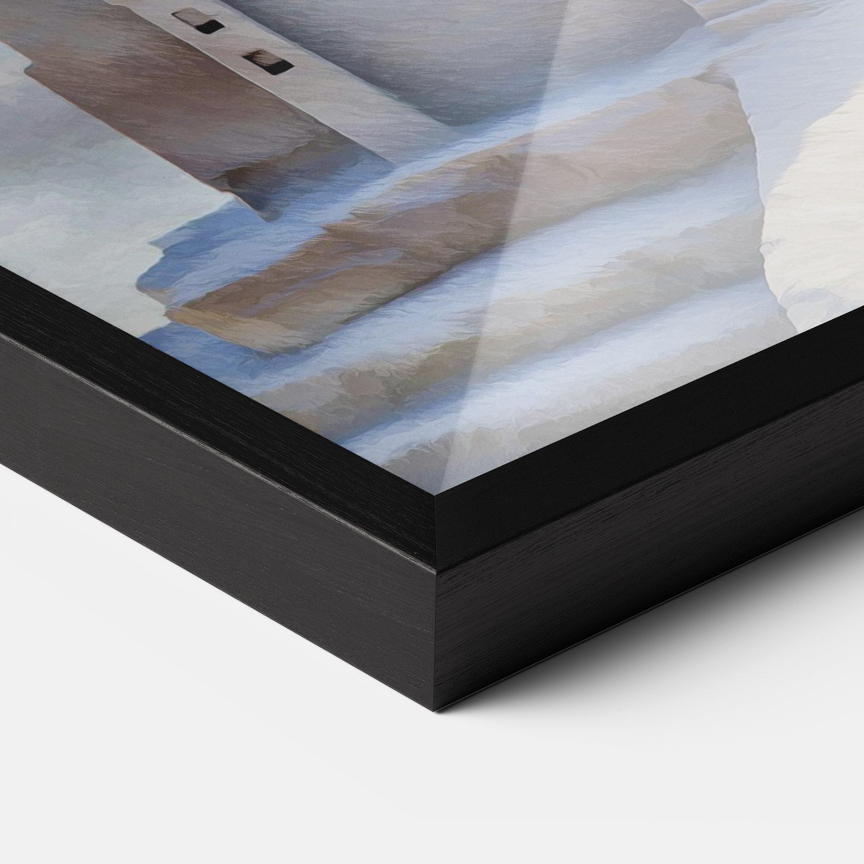 Cream Castle mockup 3