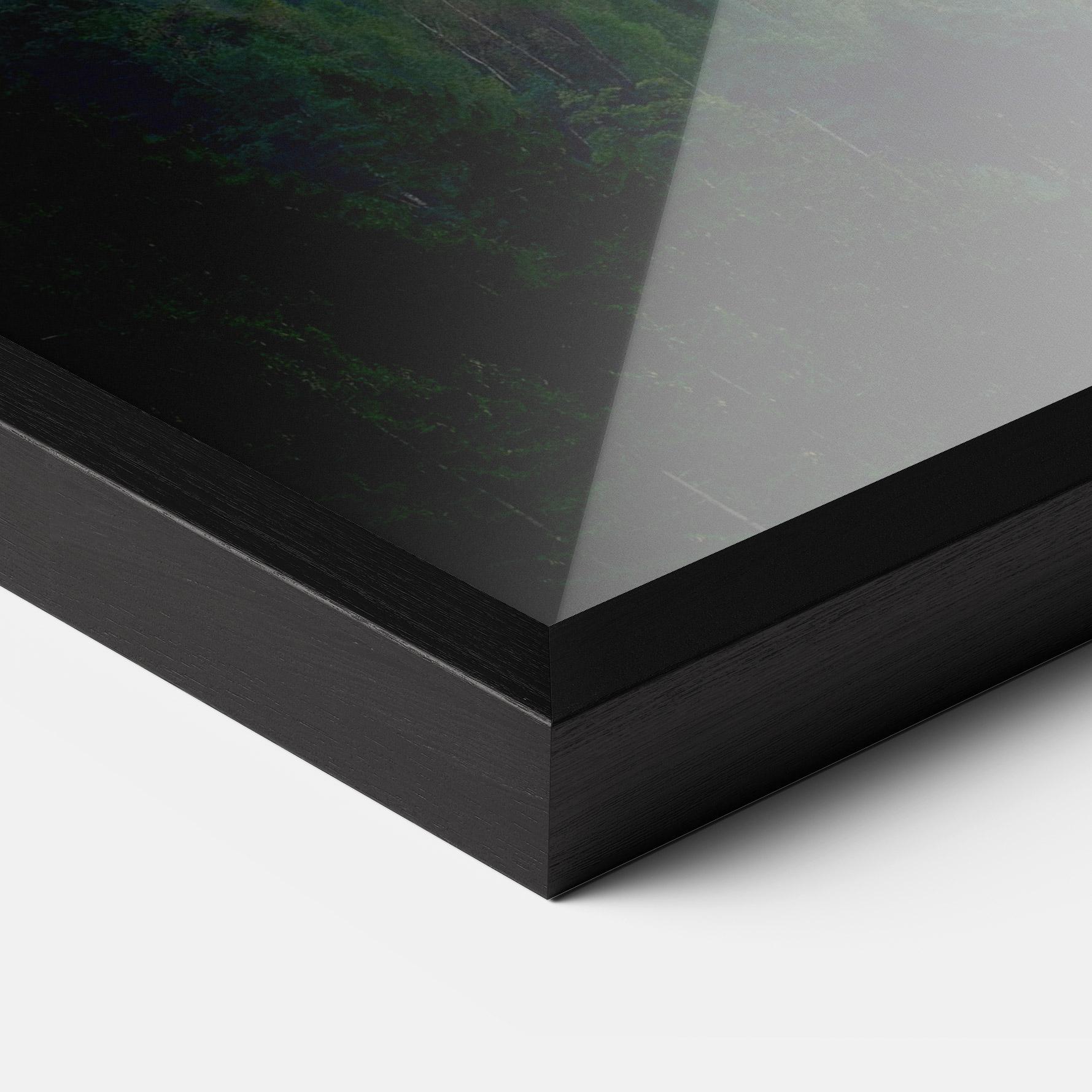 Poster Înrămat Neuschwanstein Castle mockup 3