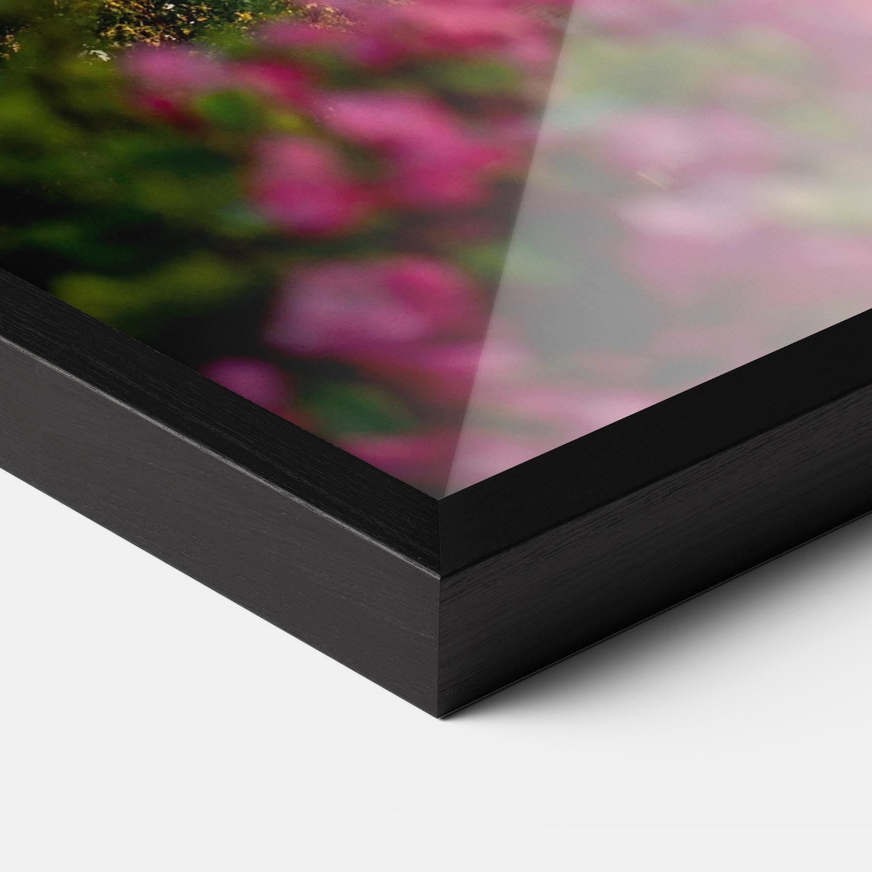 Poster Înrămat Palace Culture Iasi mockup 3