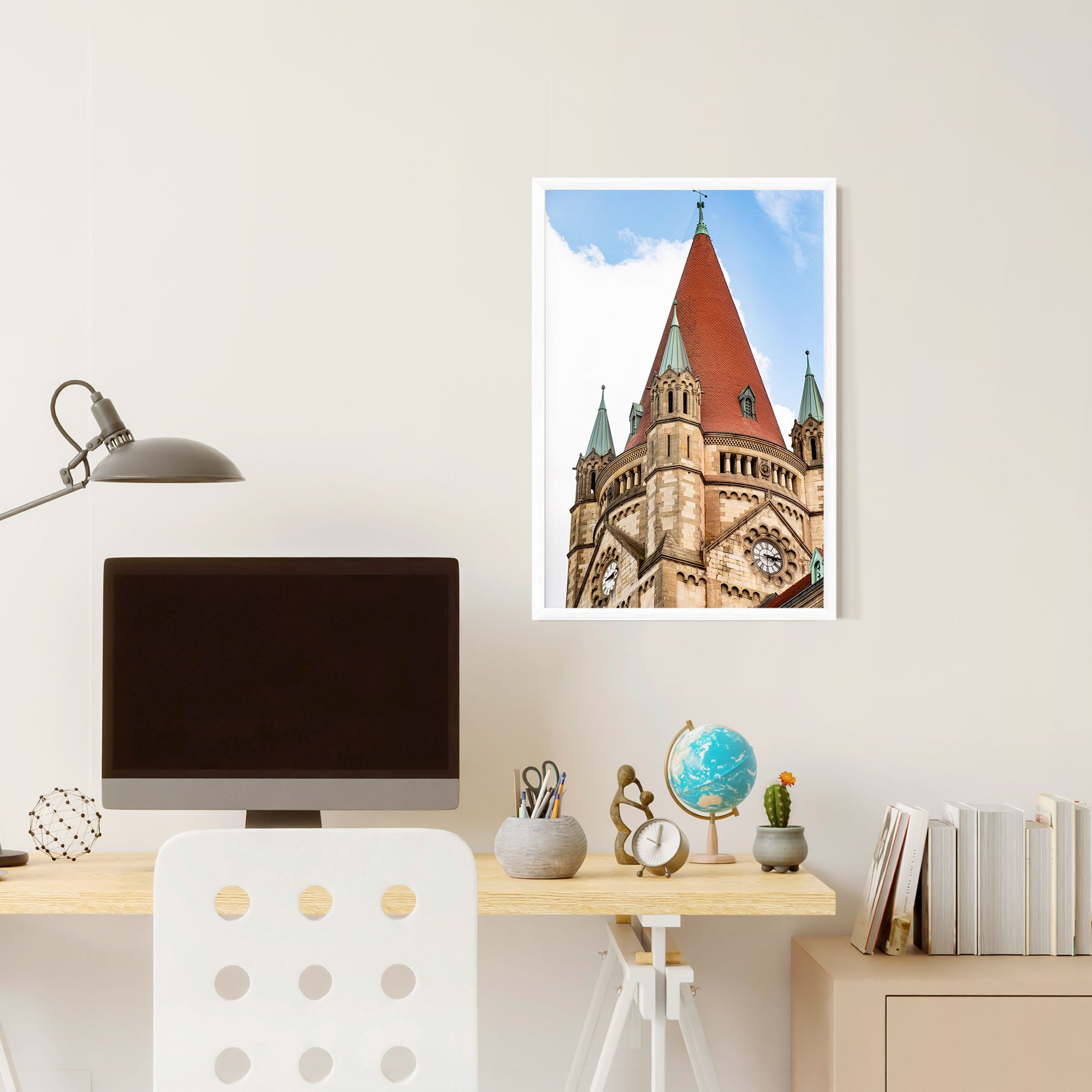 Church Vienna mockup 6