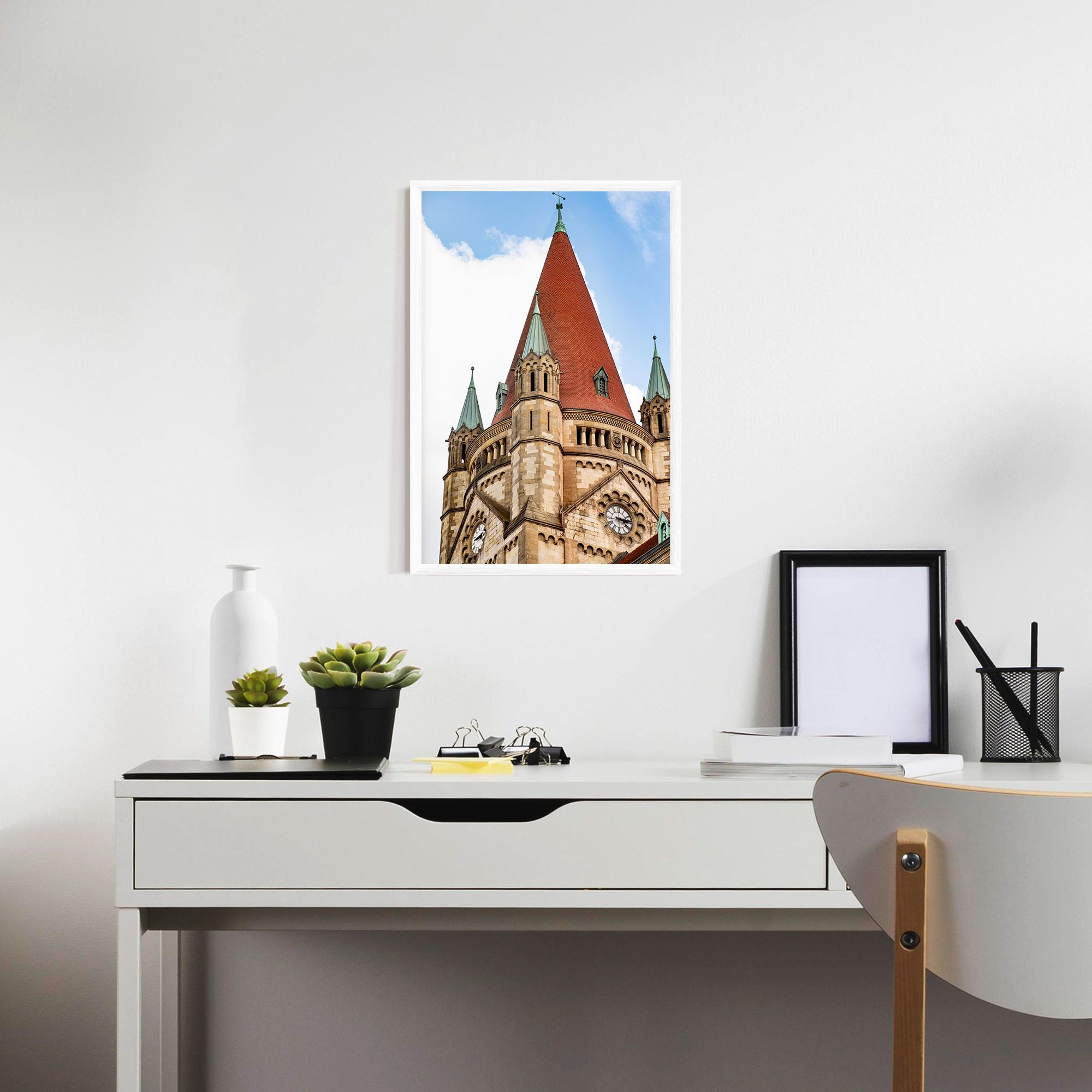 Church Vienna mockup 7