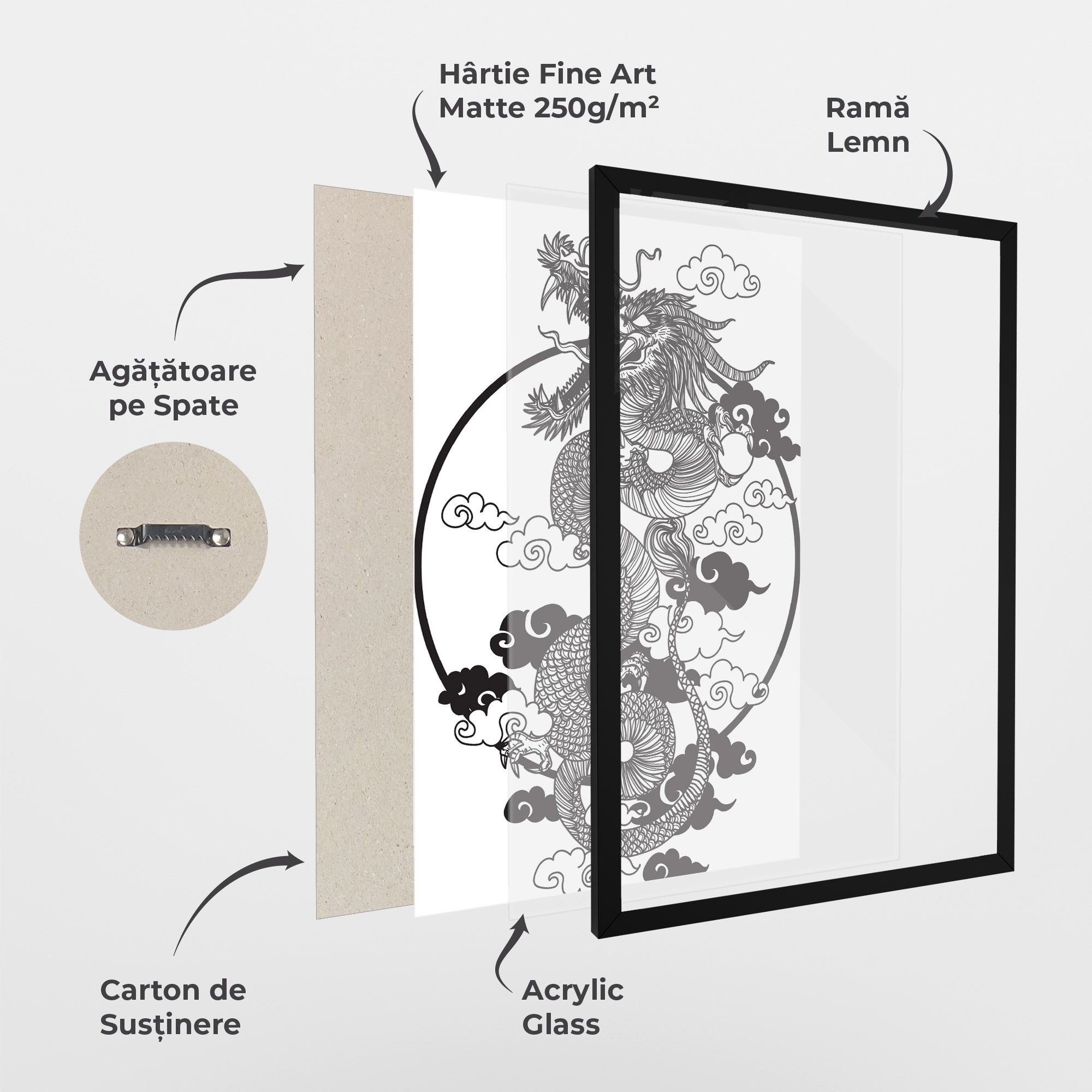 Dragon Circle 01 mockup 1