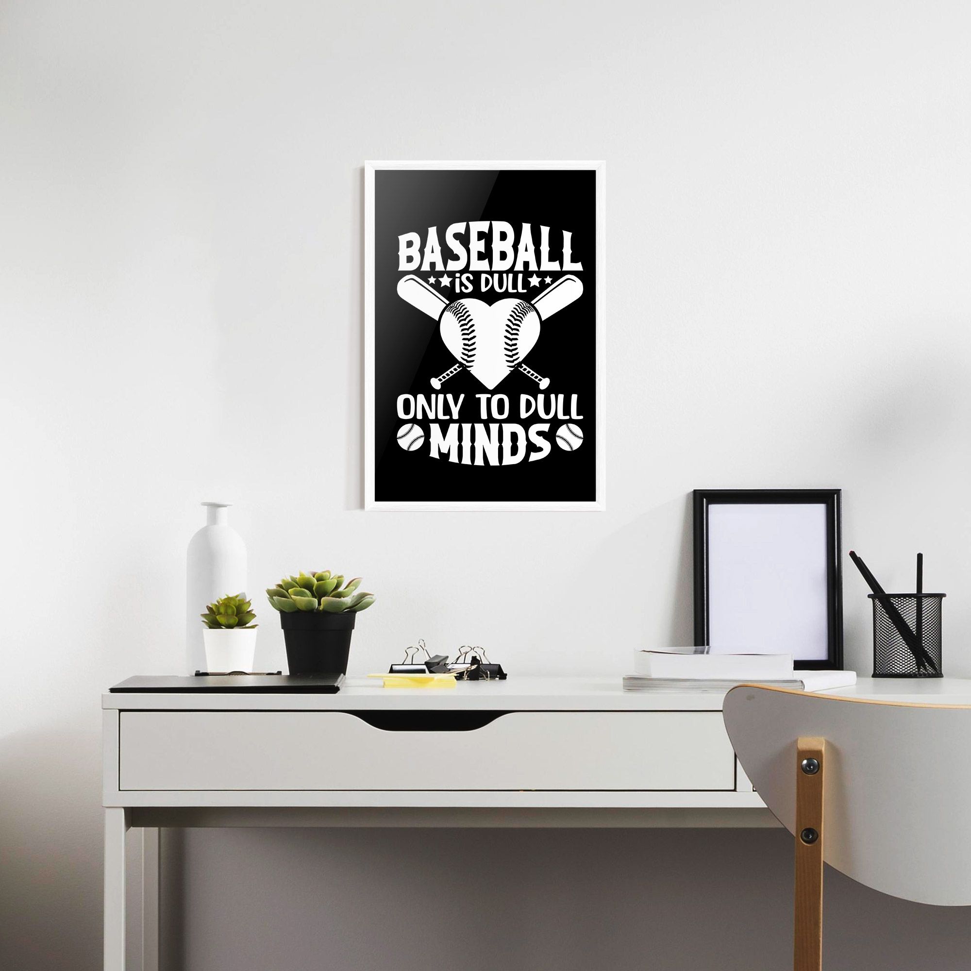 Dull Minds mockup 7