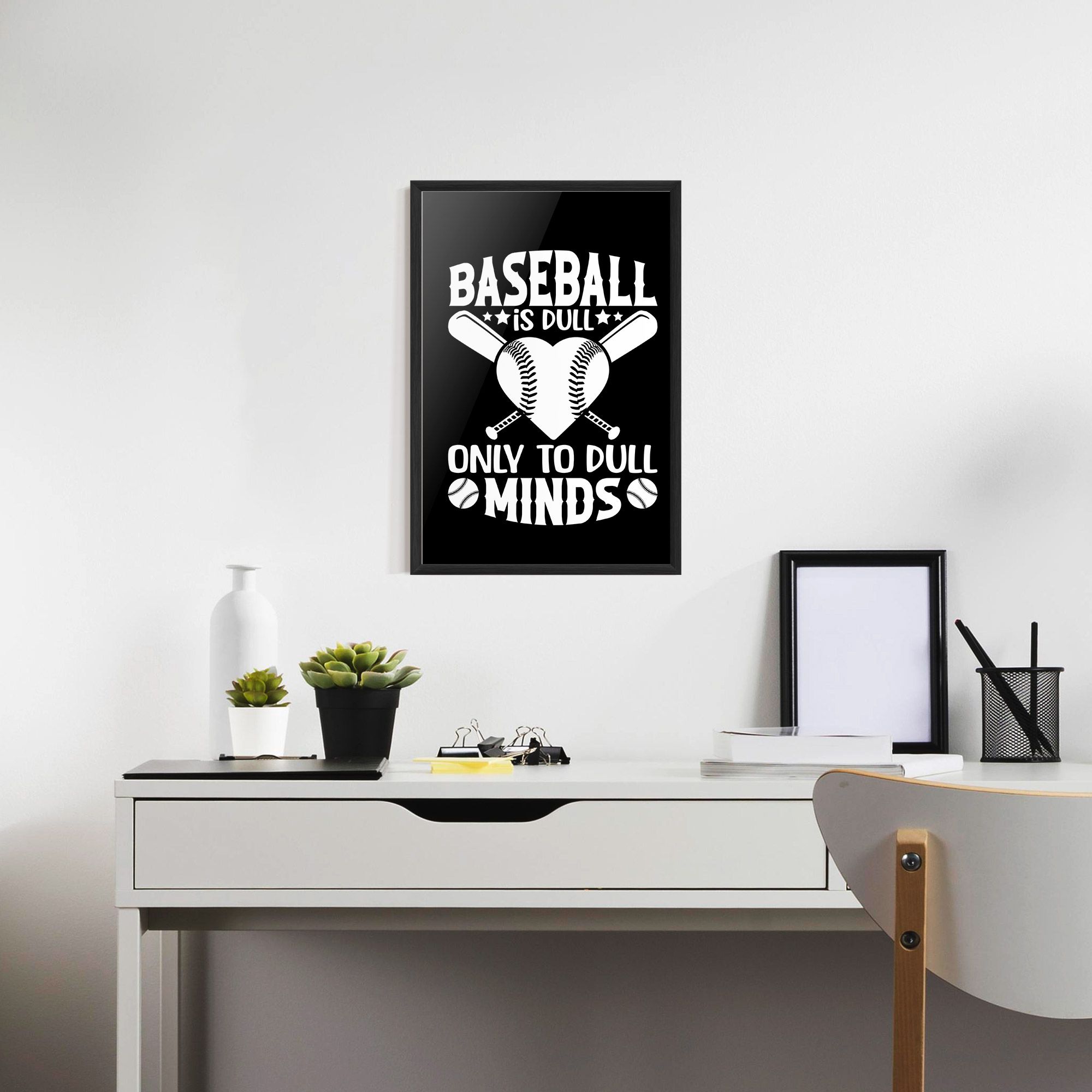 Dull Minds mockup 7