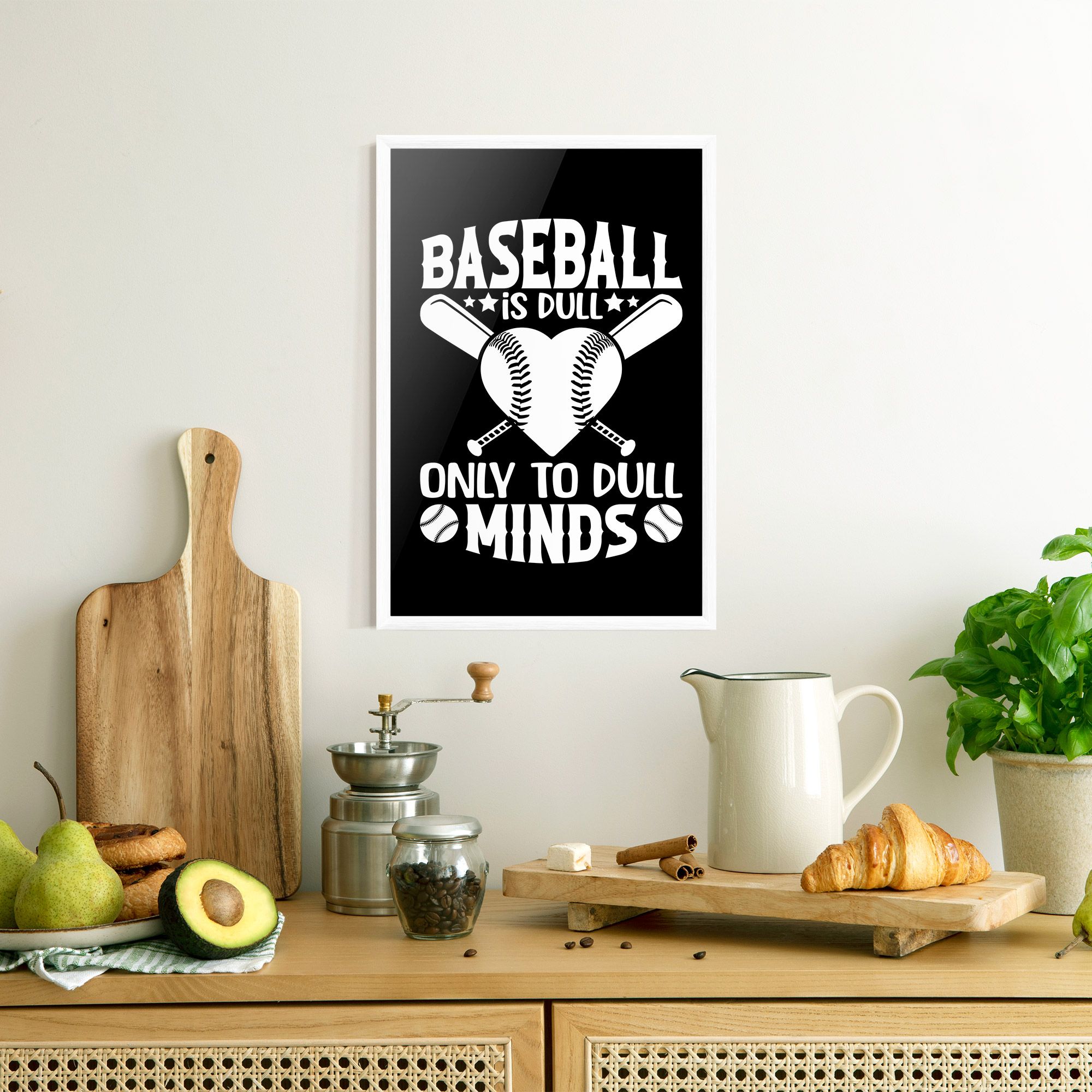 Dull Minds mockup 8