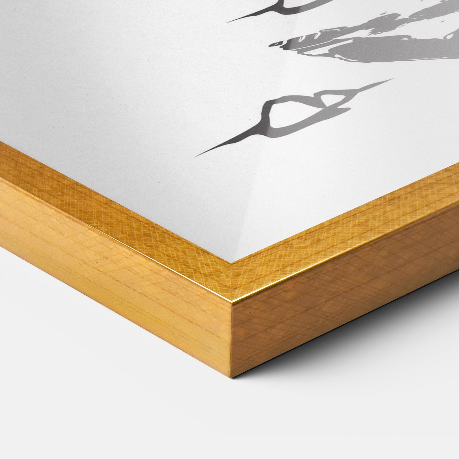 Standing Downhill mockup 3