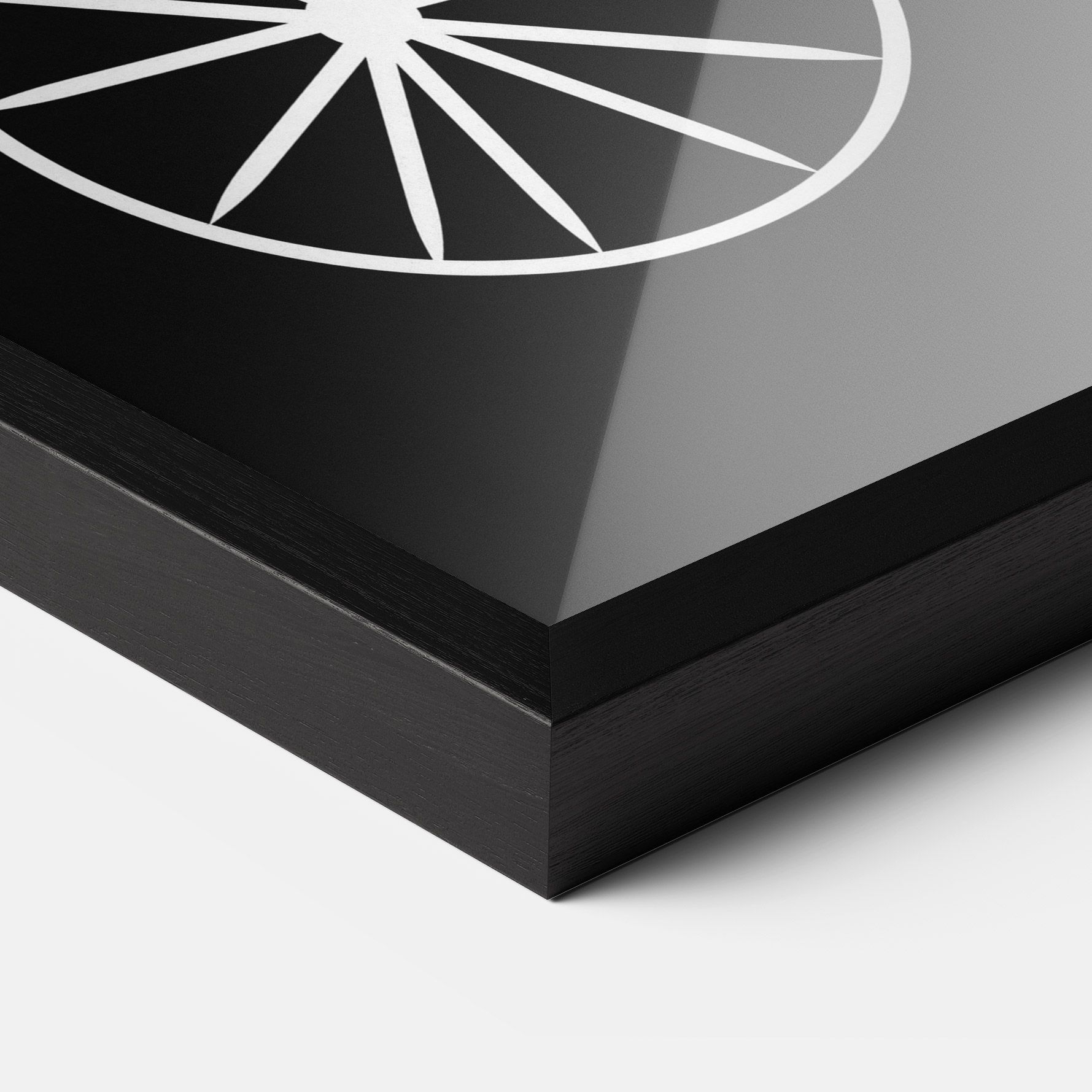 Beautiful Ride mockup 3