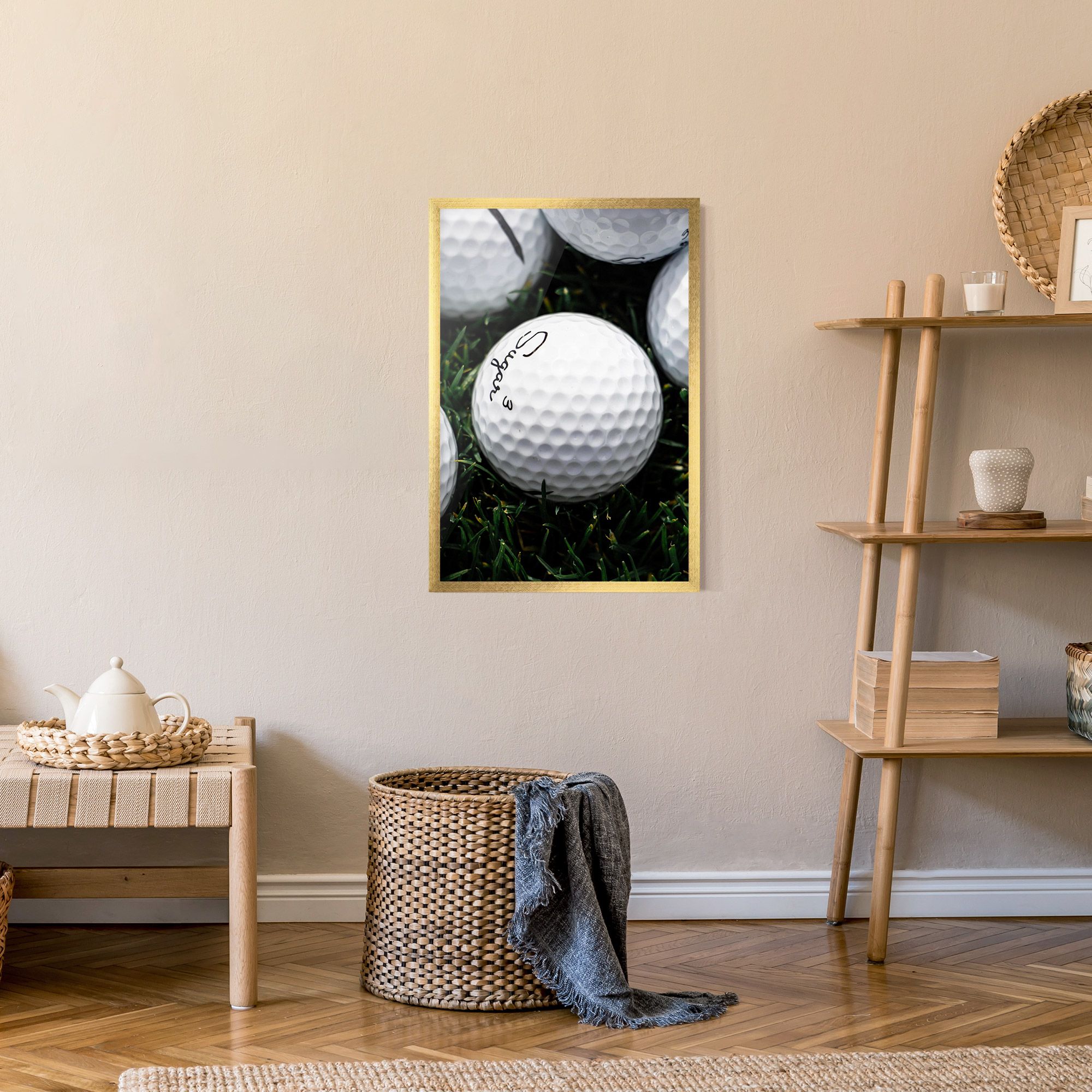 Sugar Golf mockup 9