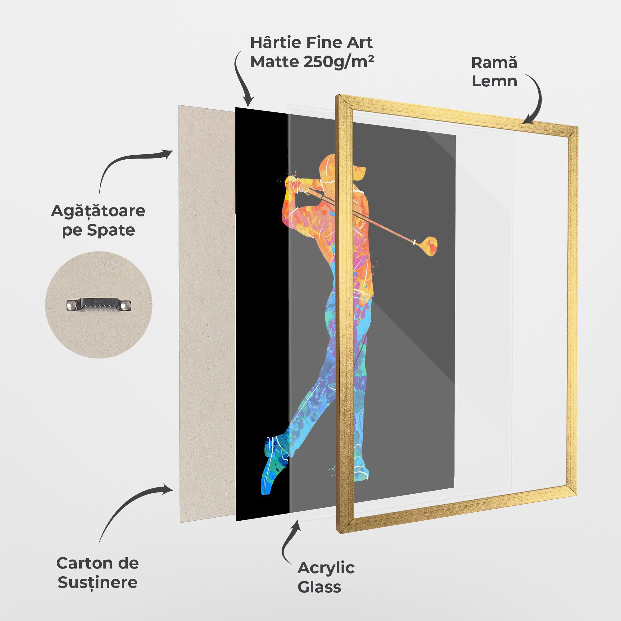 Color Mix Golf mockup 1