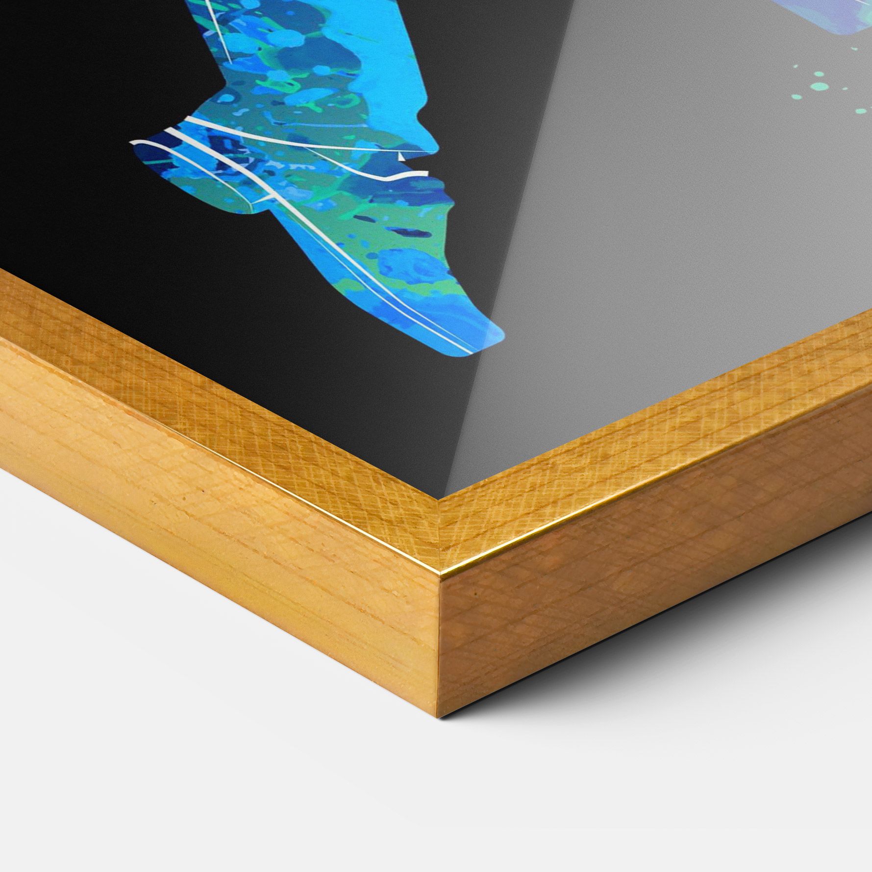 Color Mix Golf mockup 3