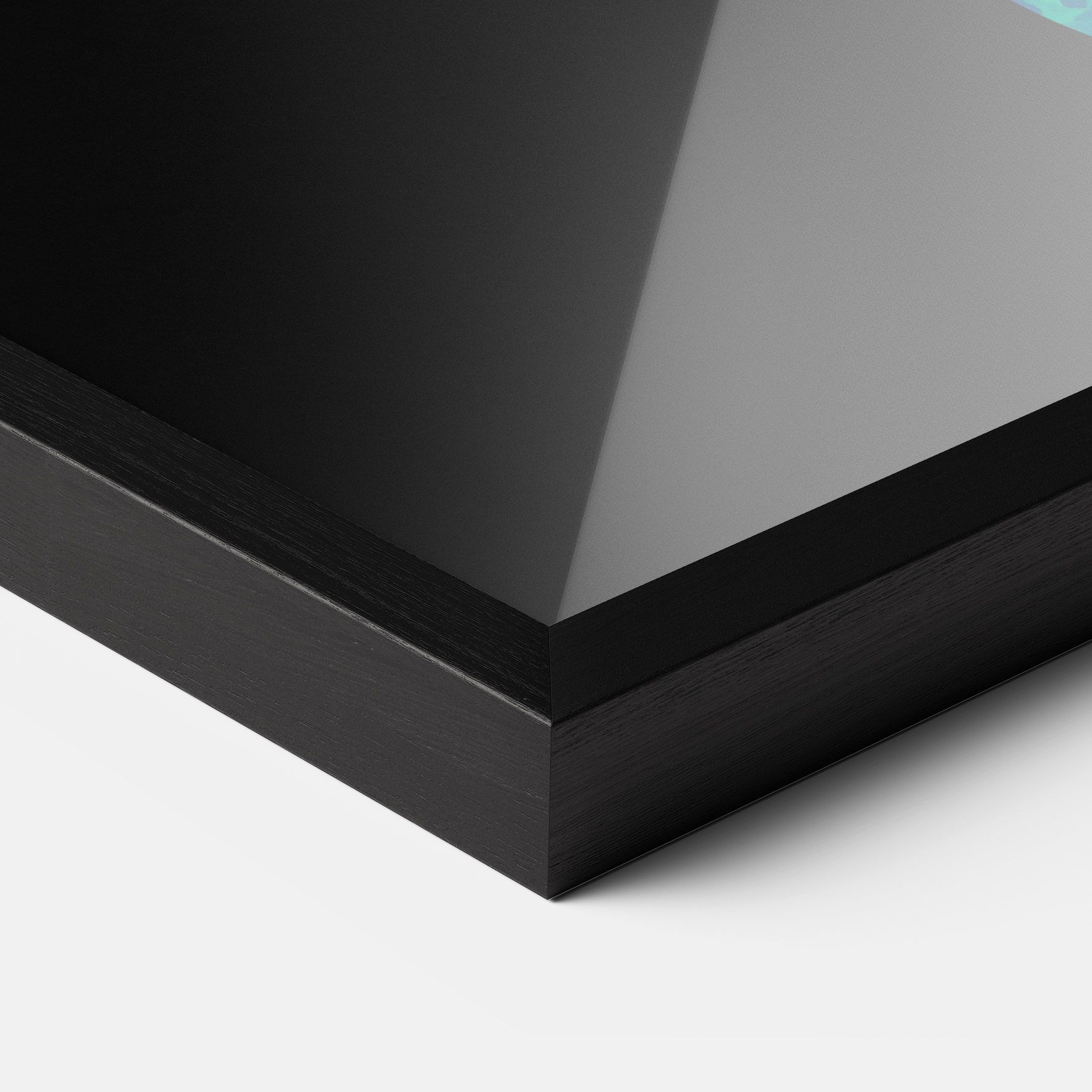 Golf Color Art mockup 3