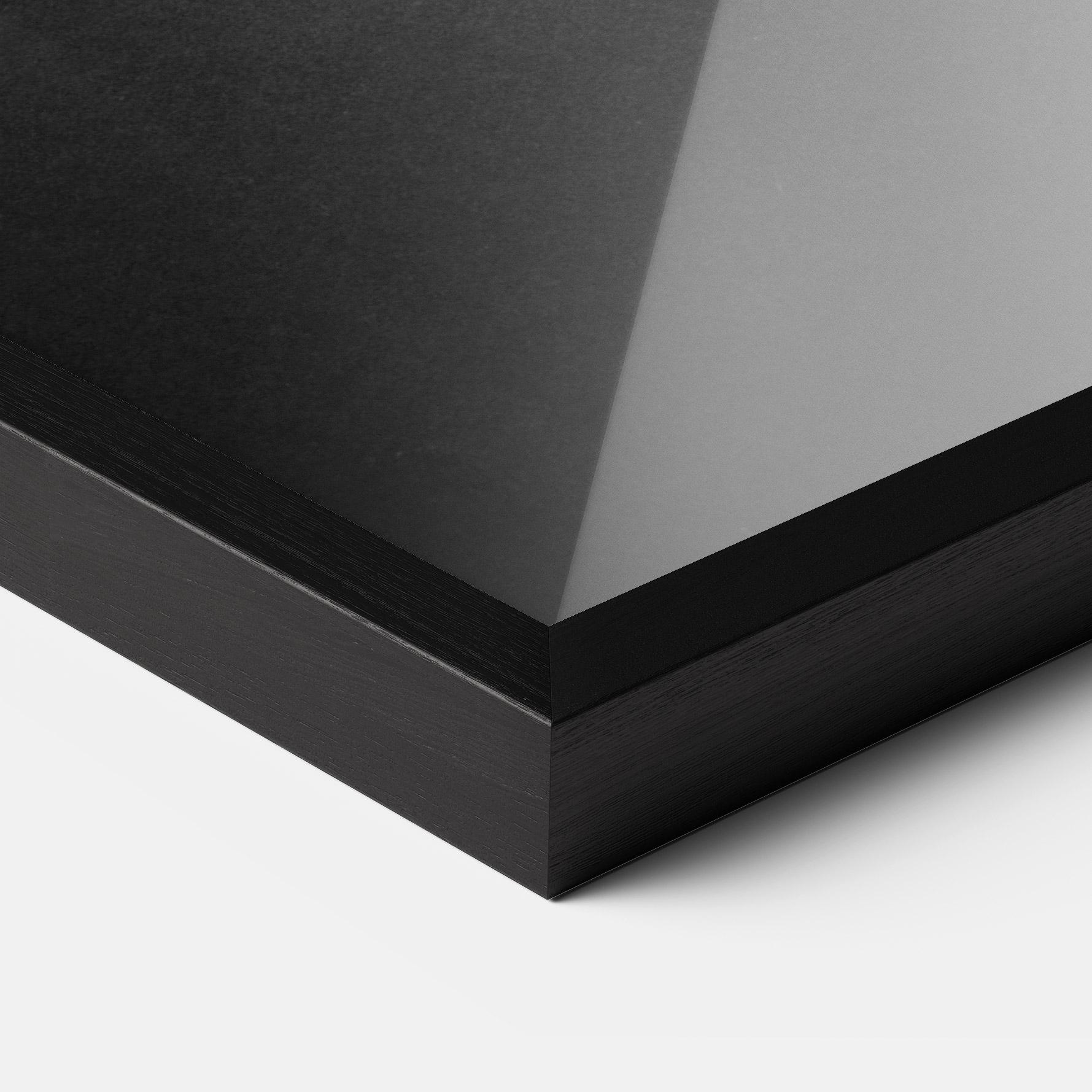 Poster Înrămat Golf Equipment mockup 3