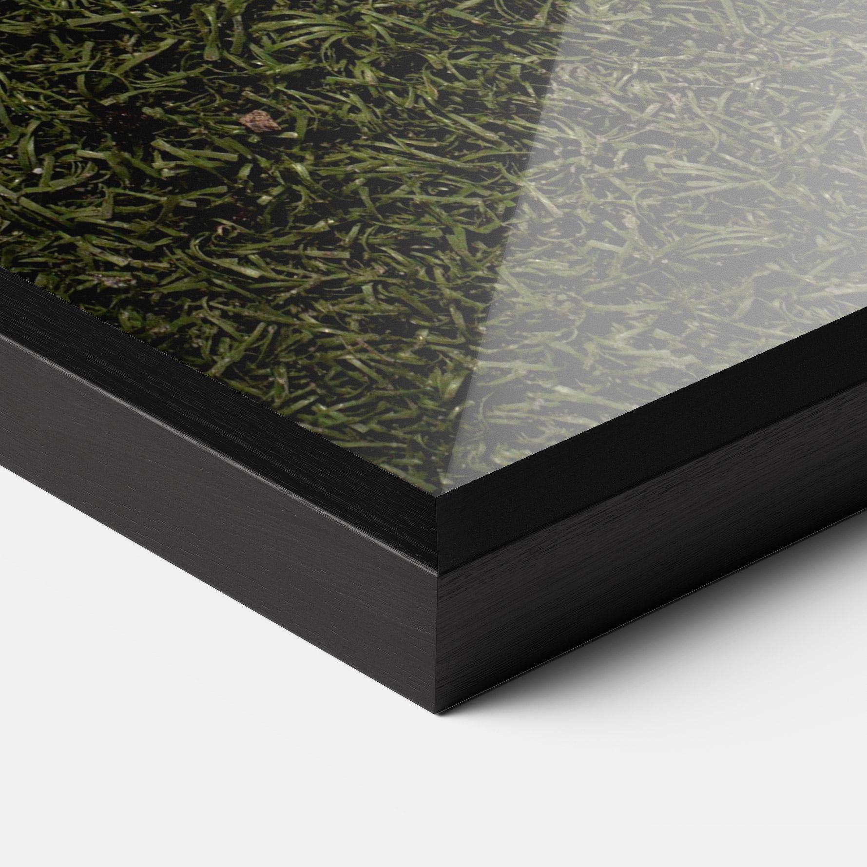 Poster Înrămat Sugar 1 Golf Balls mockup 3