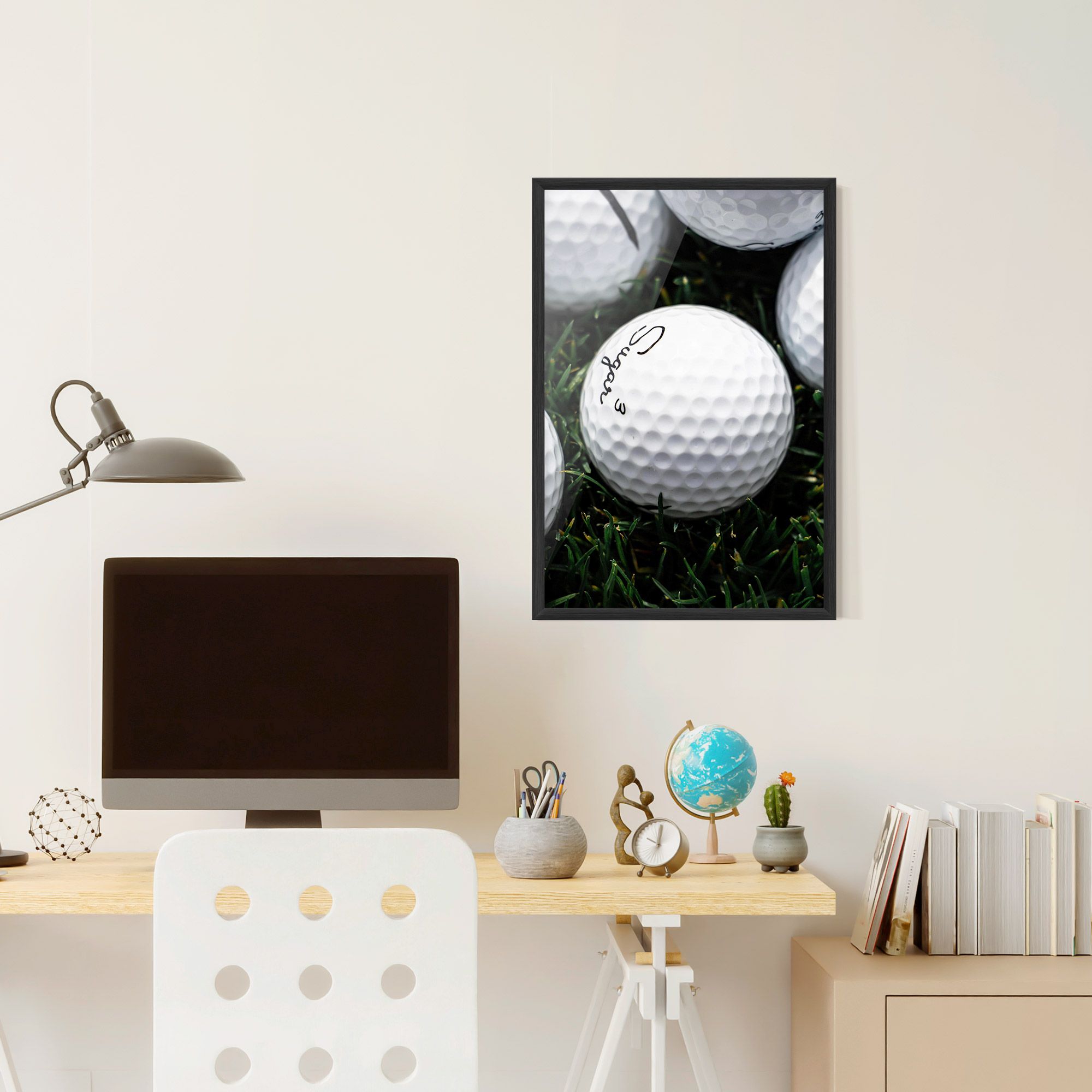 Sugar Golf mockup 6