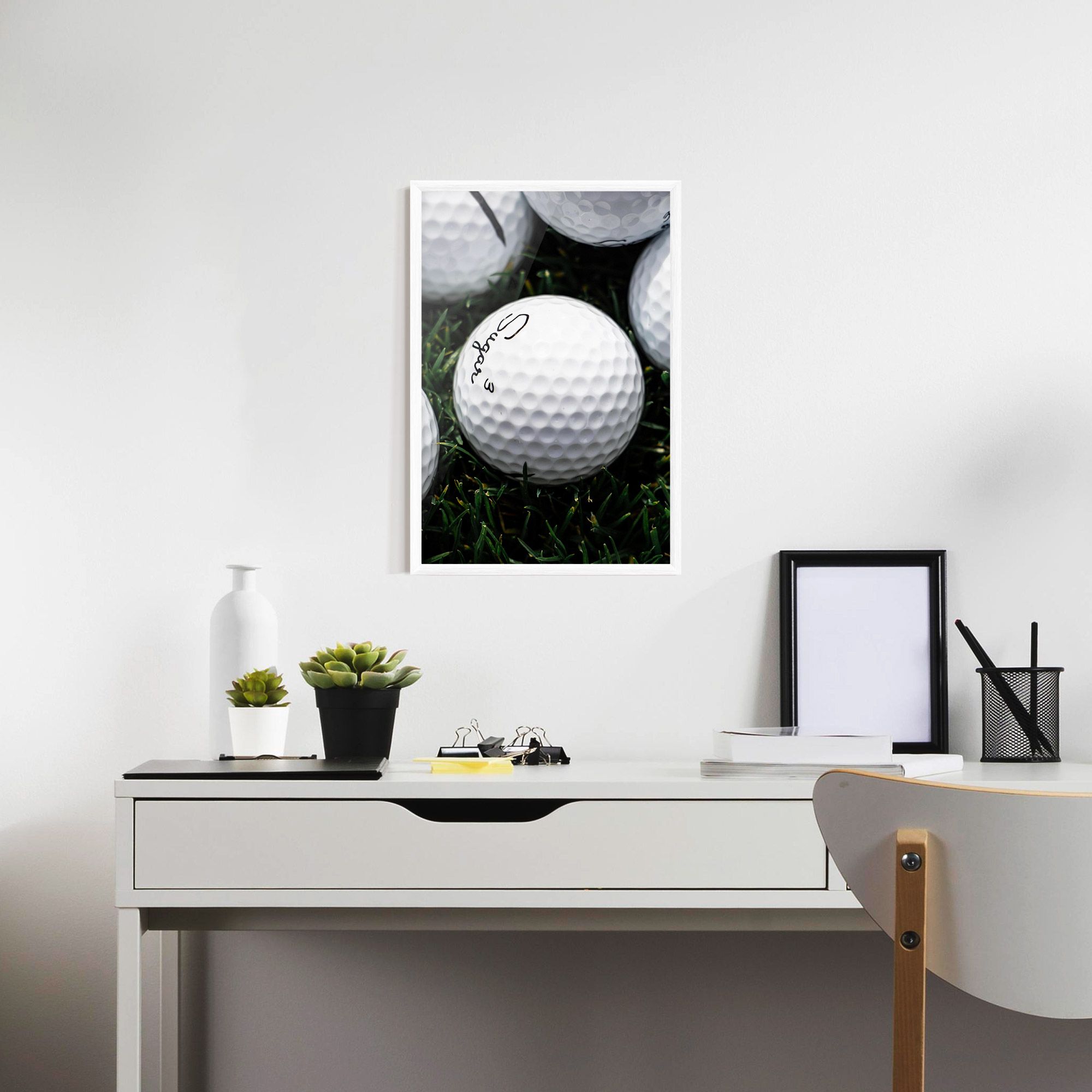 Sugar Golf mockup 7