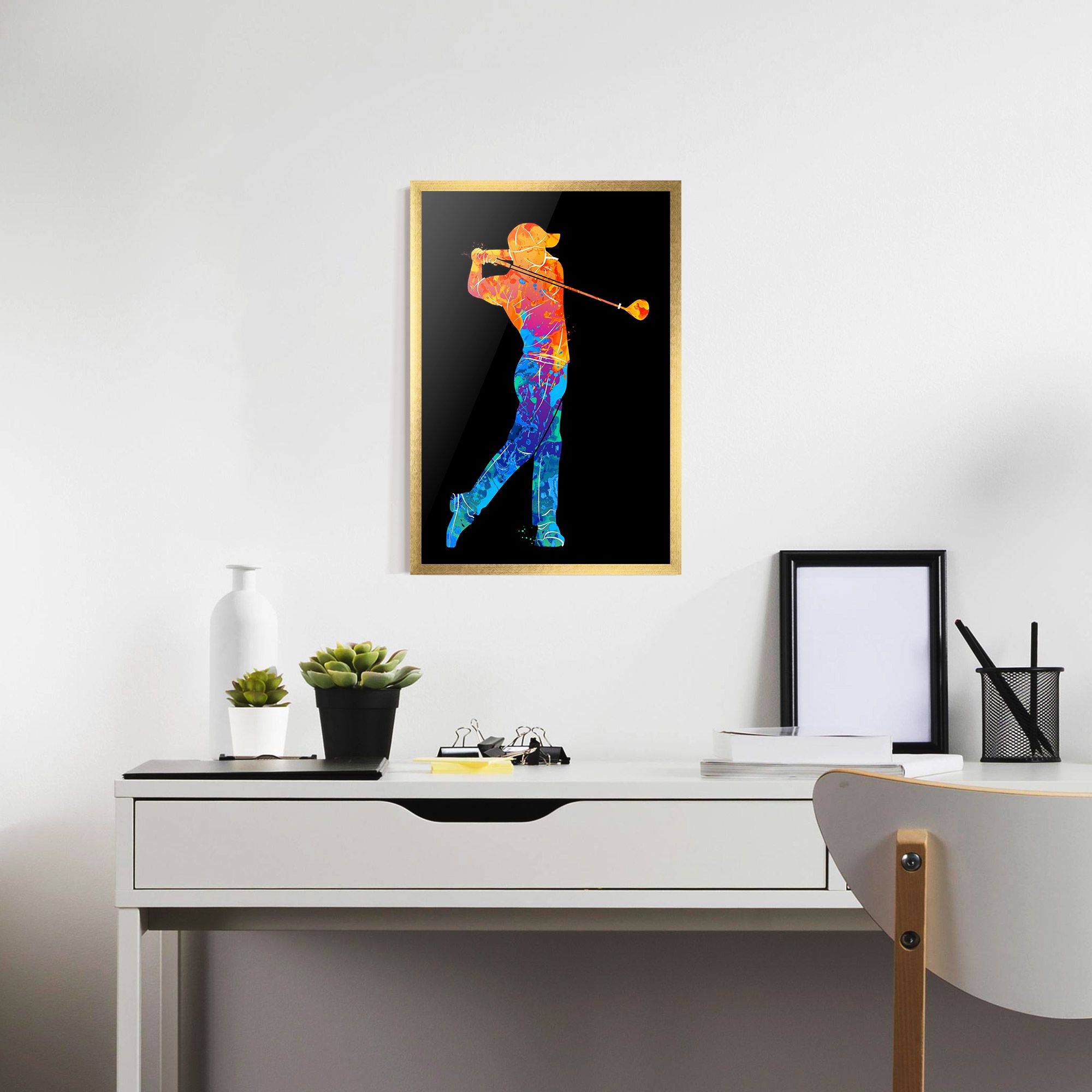 Color Mix Golf mockup 7