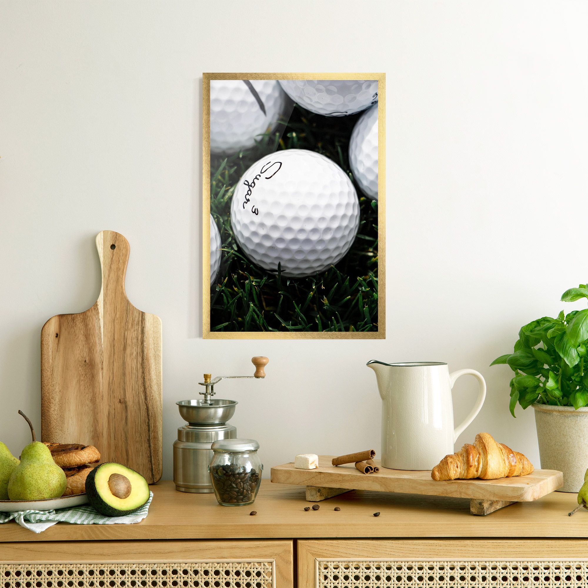 Sugar Golf mockup 8