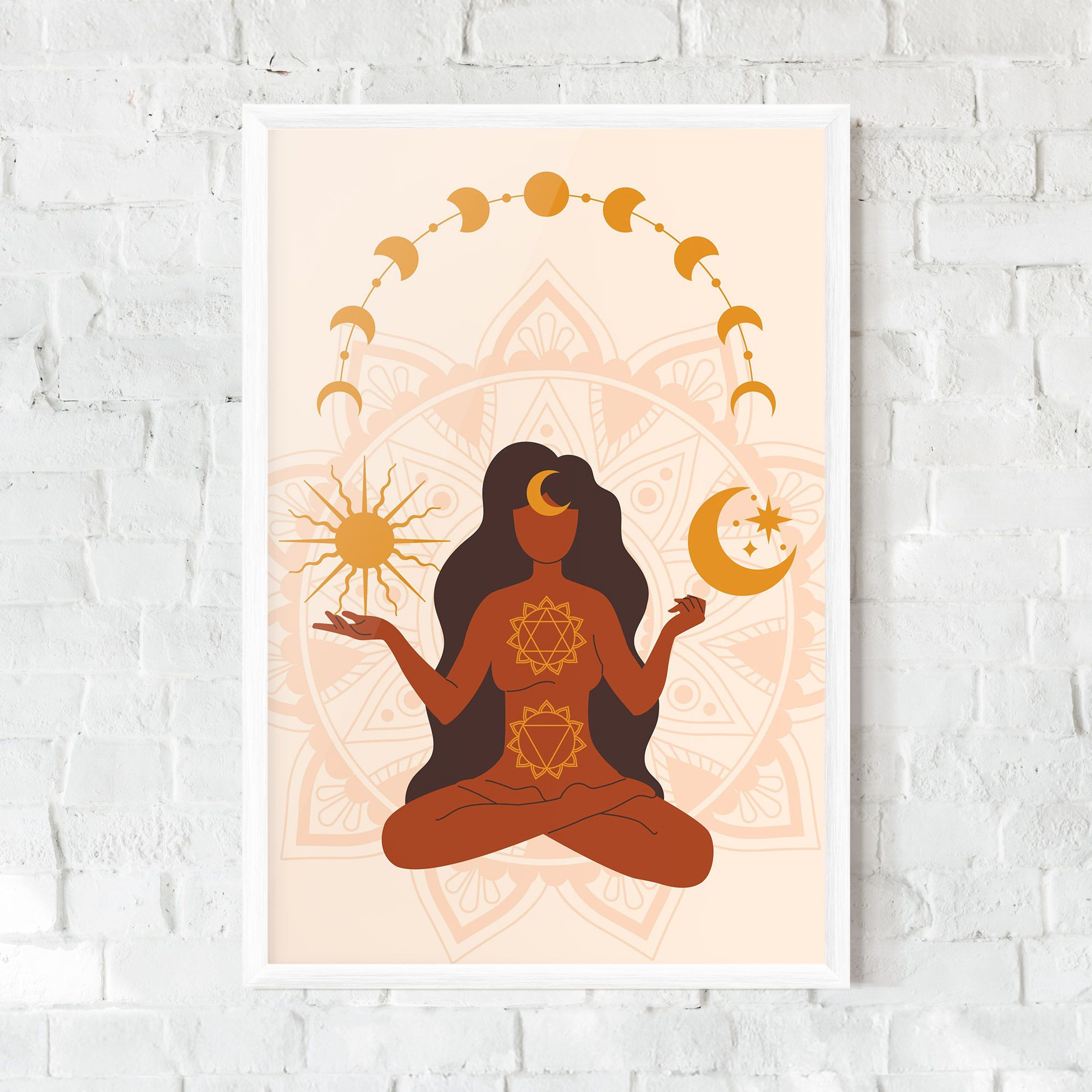 Moon Sun Meditation mockup 0