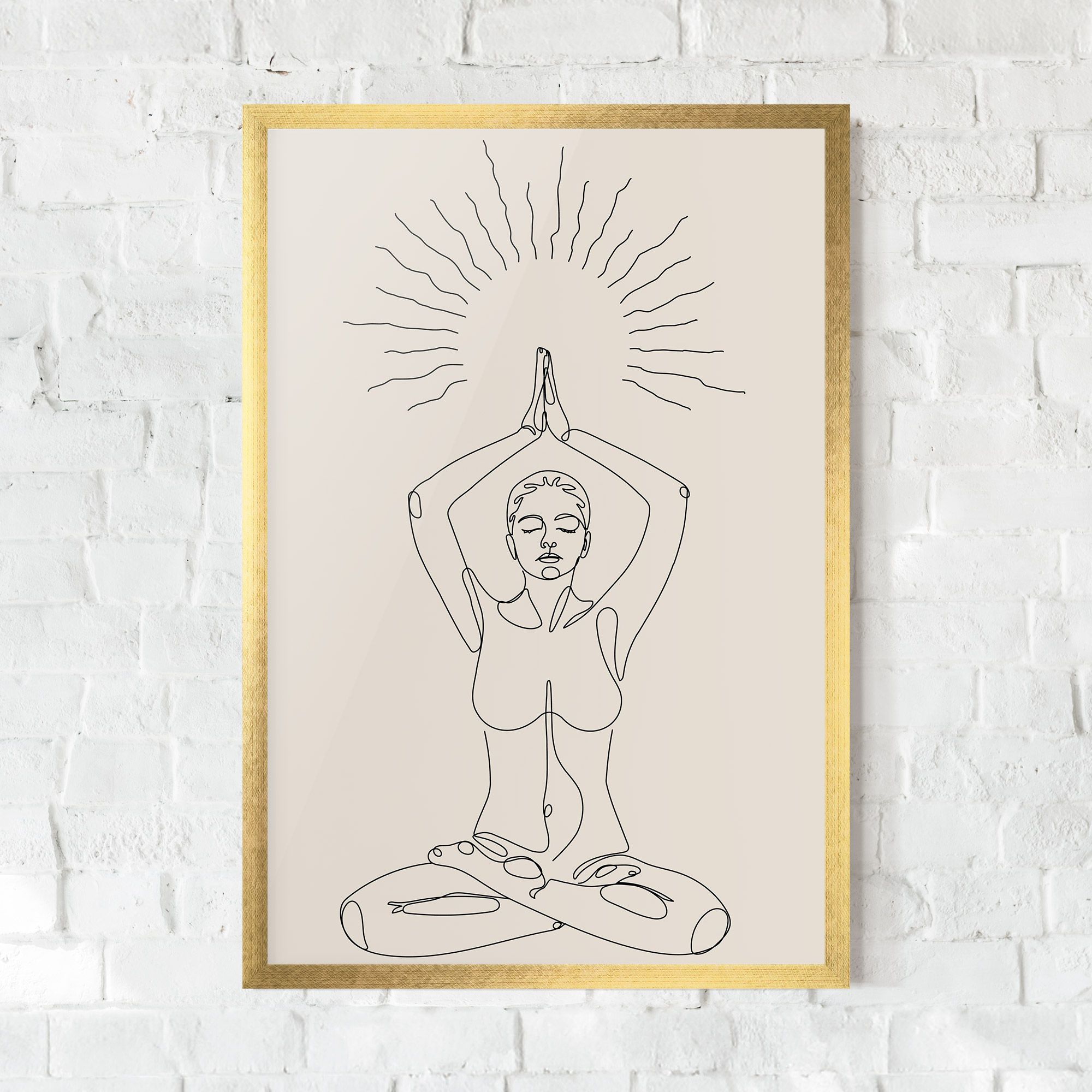 Yoga Sun mockup 0