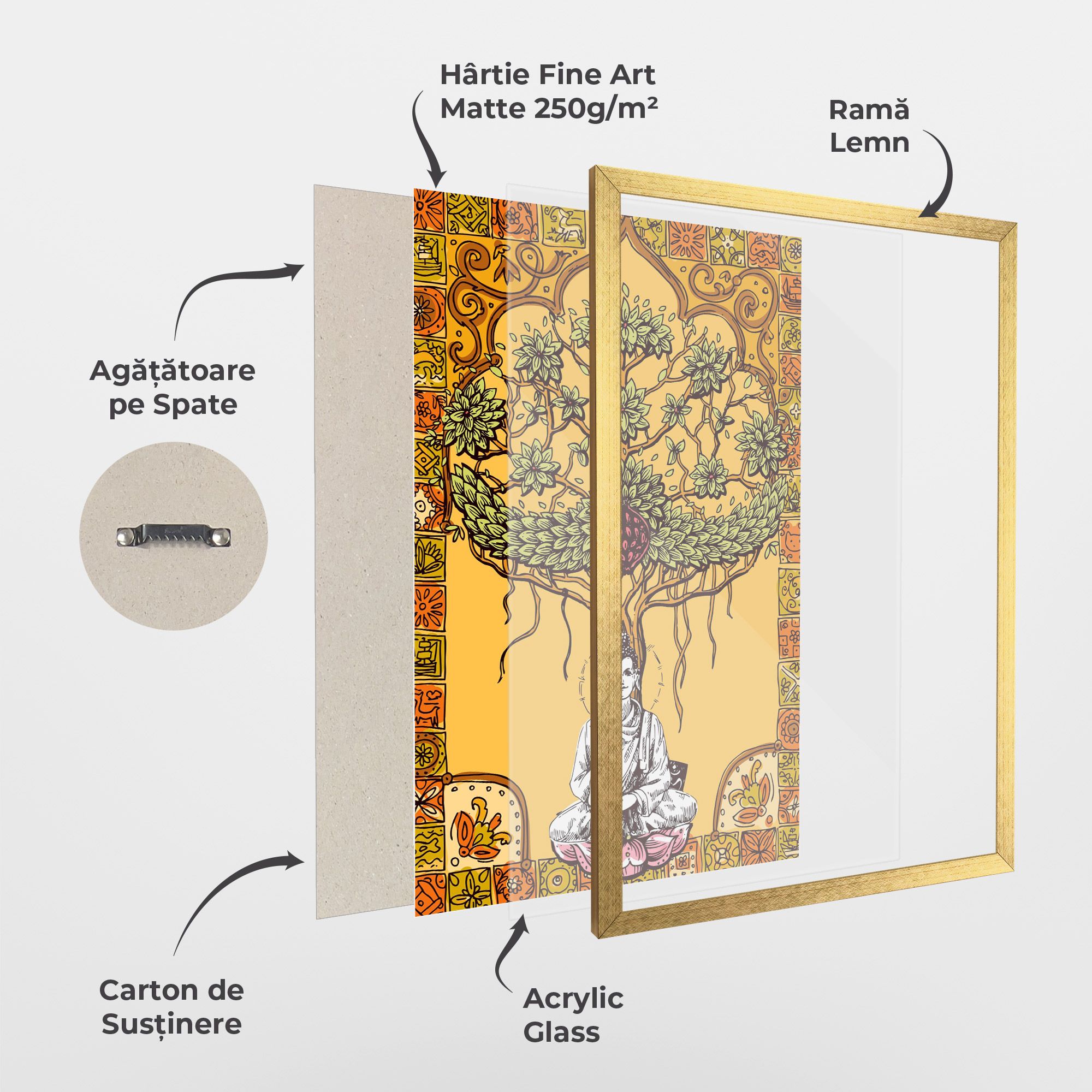 Meditation Three mockup 1