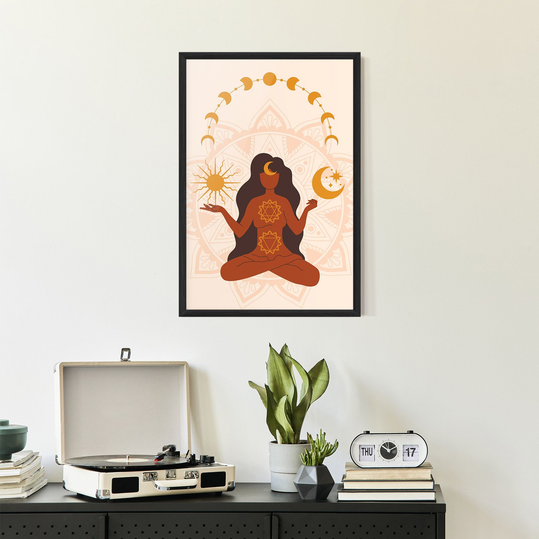 Moon Sun Meditation mockup 2