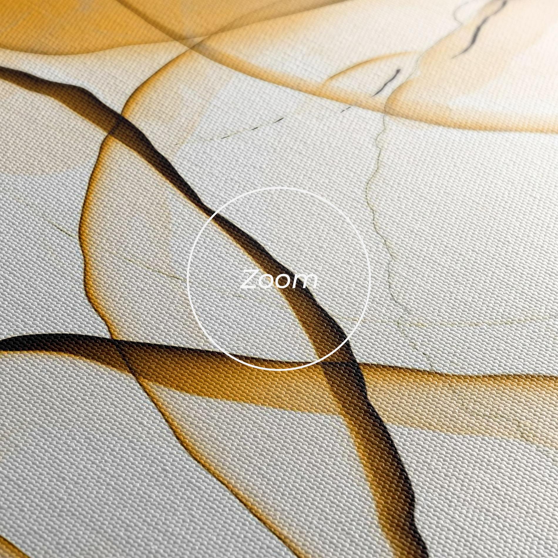 Tablou Canvas Abstract Alcohol Ink mockup 3