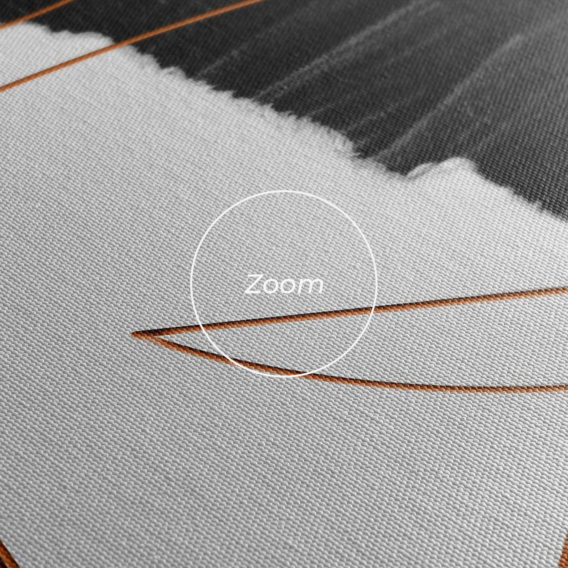 Abstract Ink Painting mockup 3