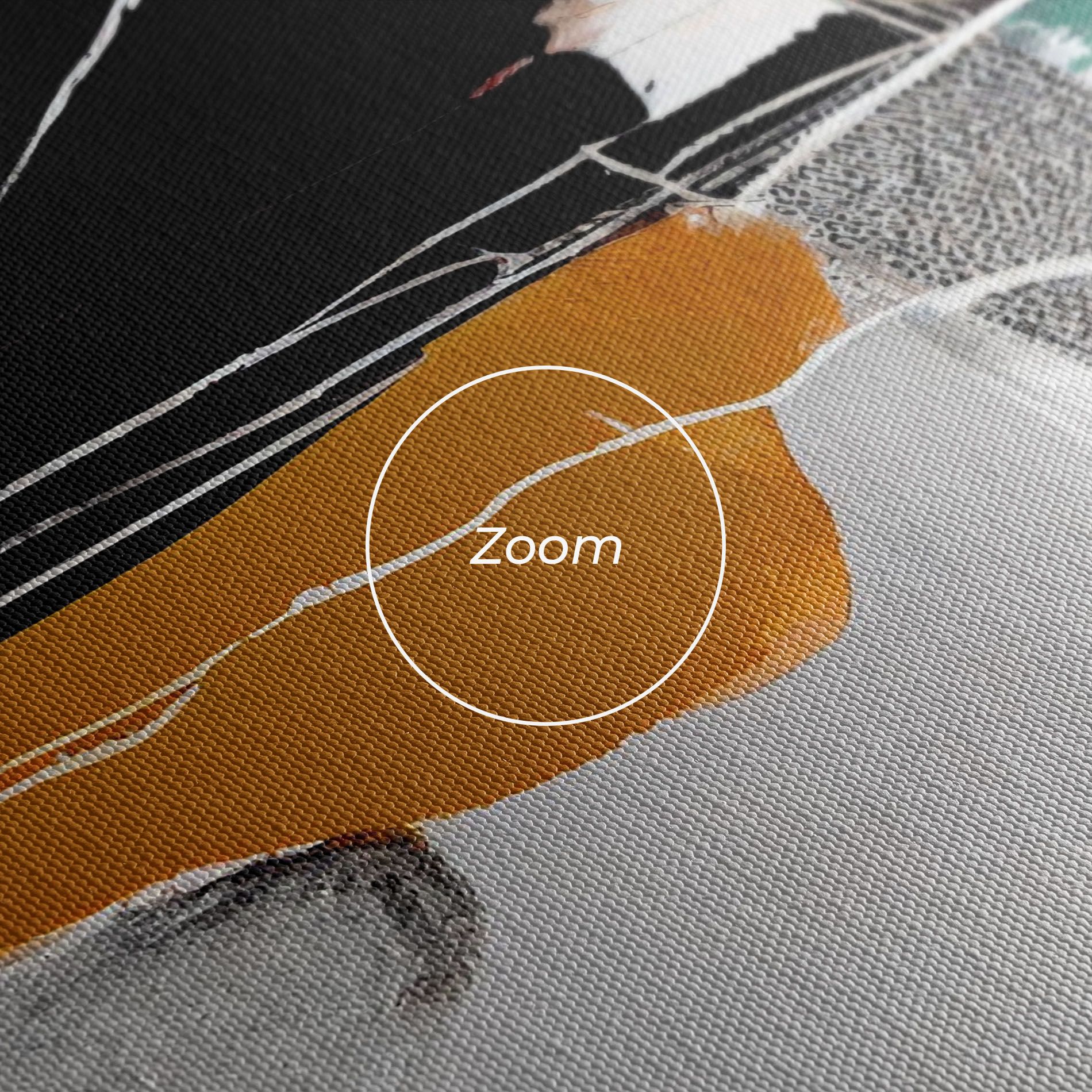 Abstract Ornament Prints mockup 3