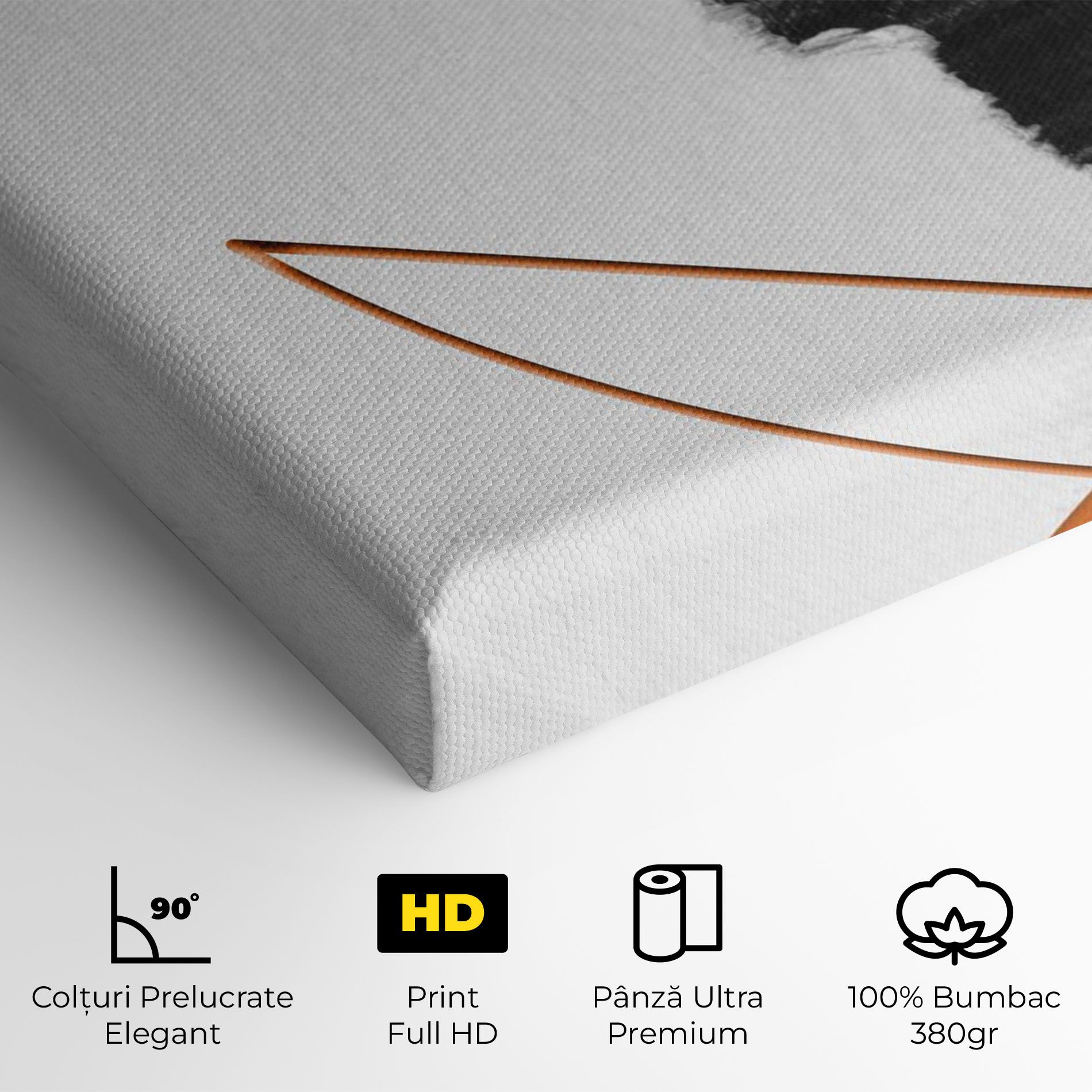 Abstract Ink Painting mockup 4