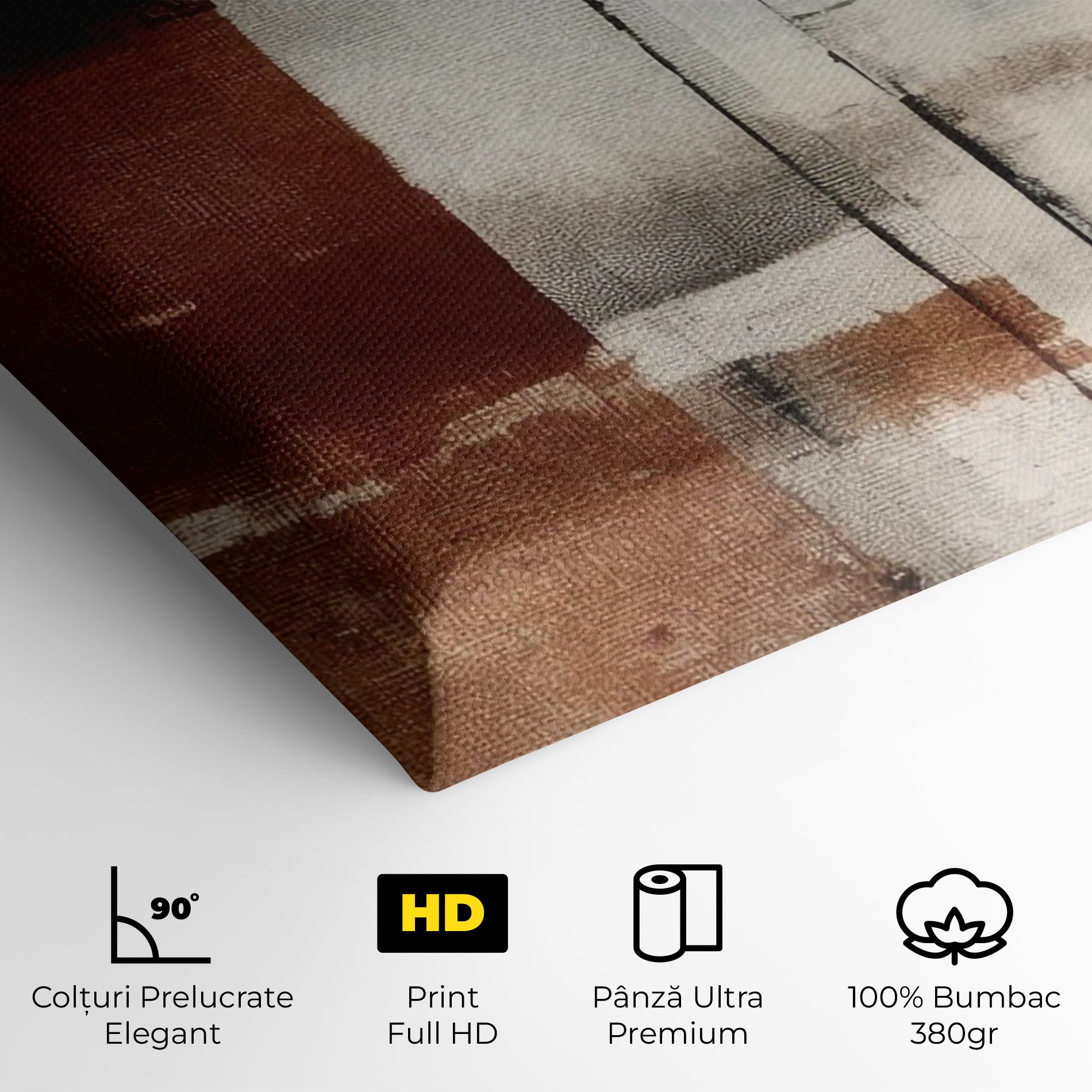 Abstract Painting mockup 4