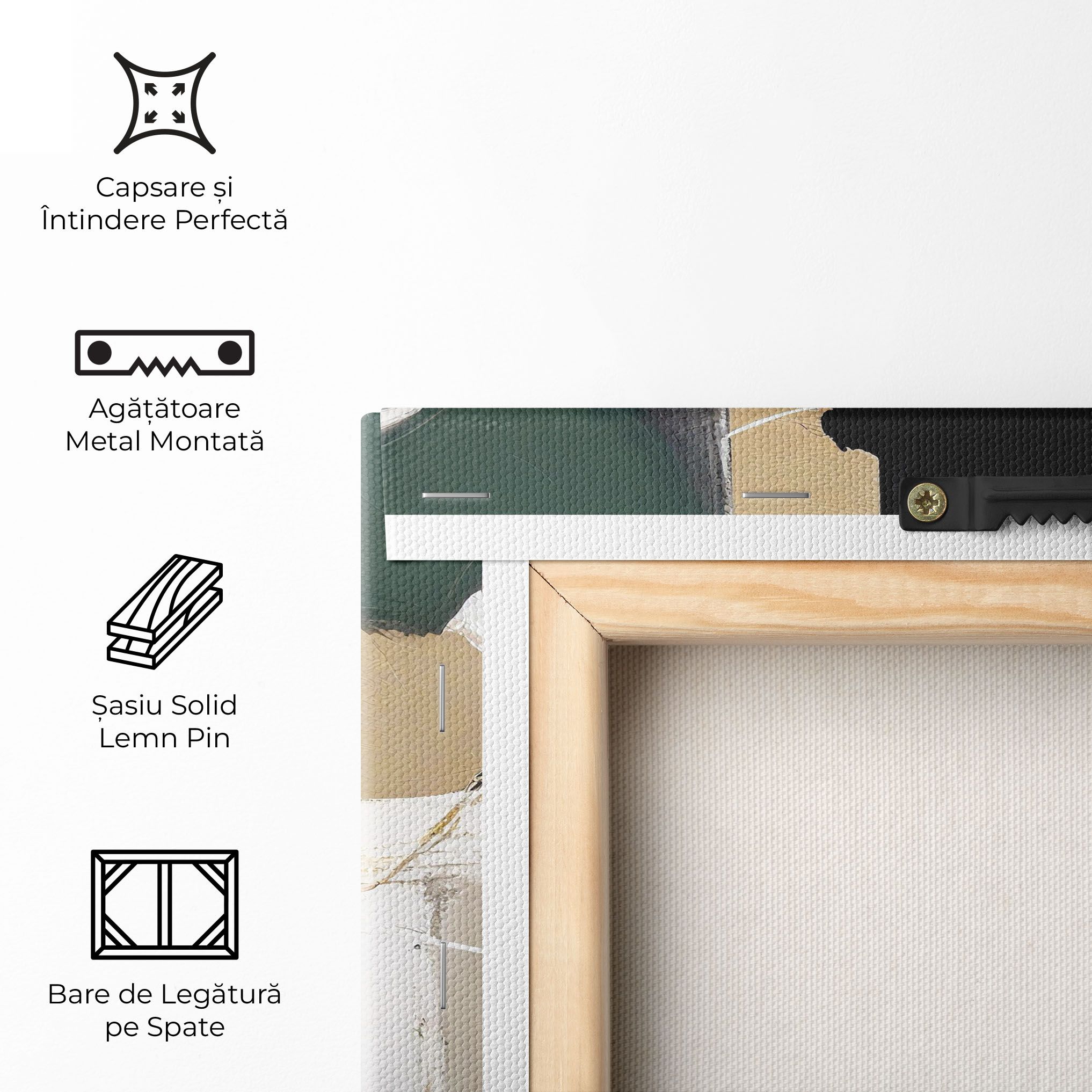 Abstract Ornament Prints mockup 5