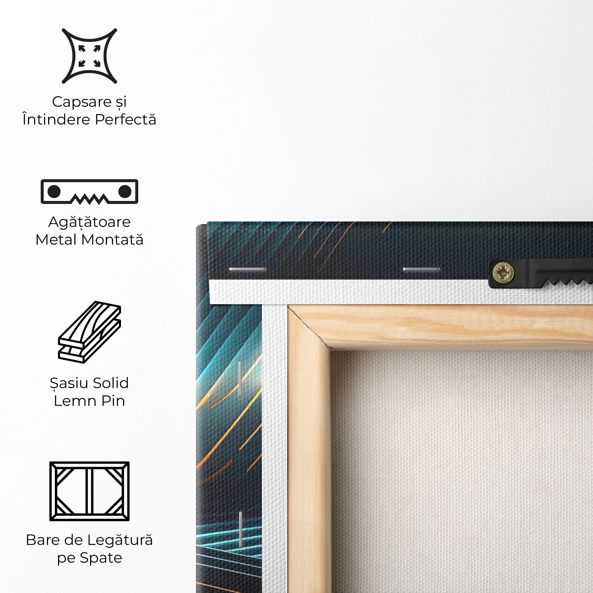 Futuristic Background mockup 5