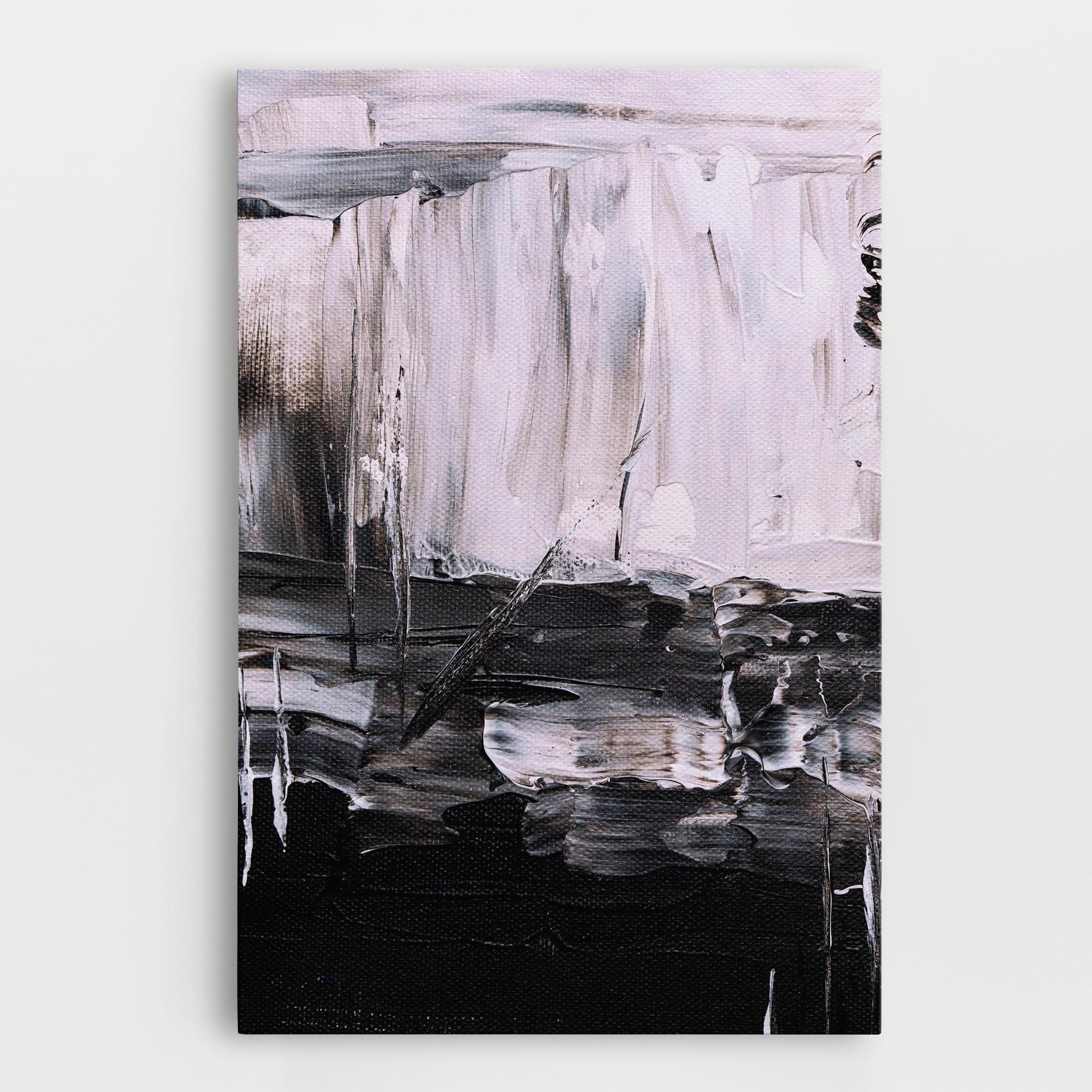 Tablou Canvas Abstract Paintings mockup 0