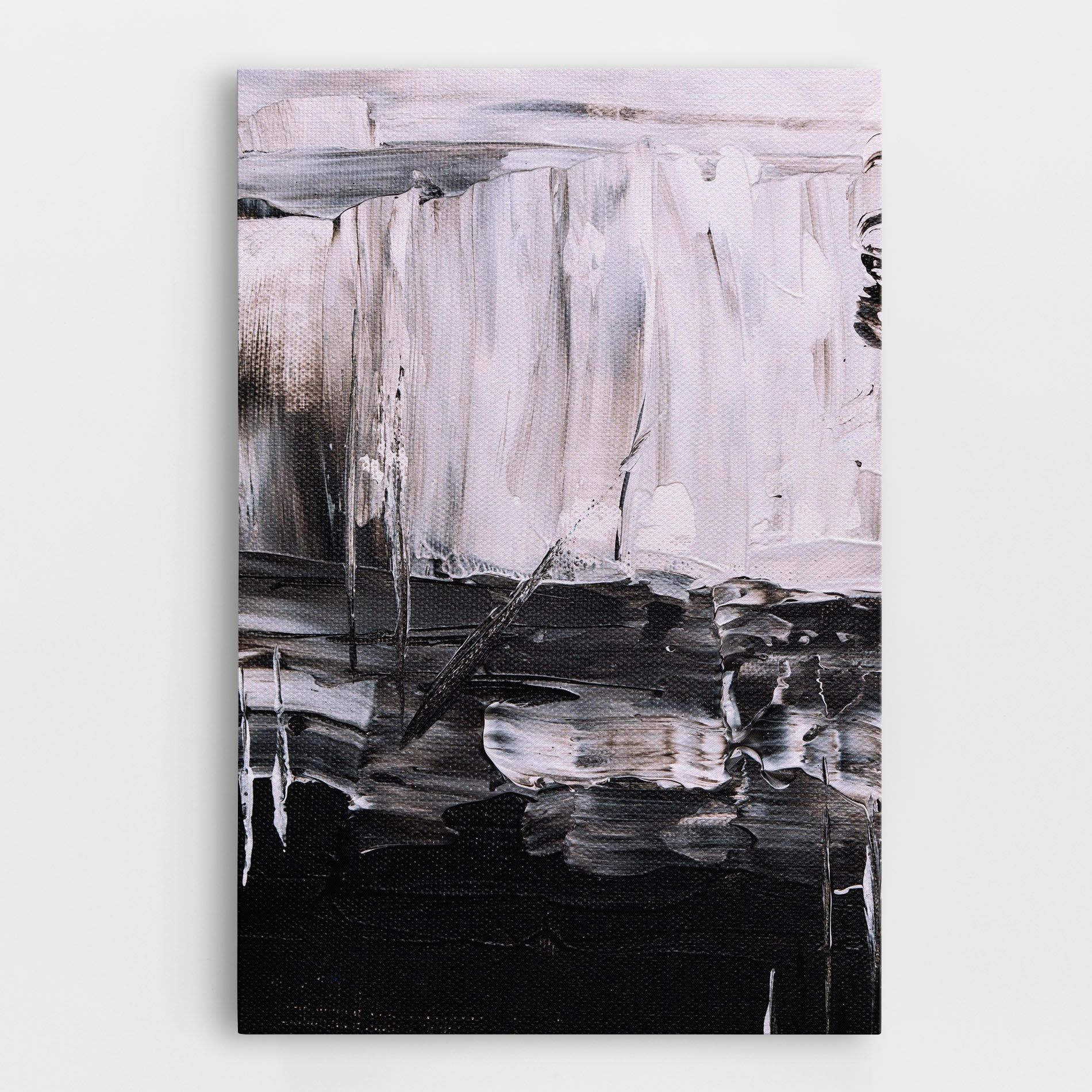 Abstract Paintings mockup 0