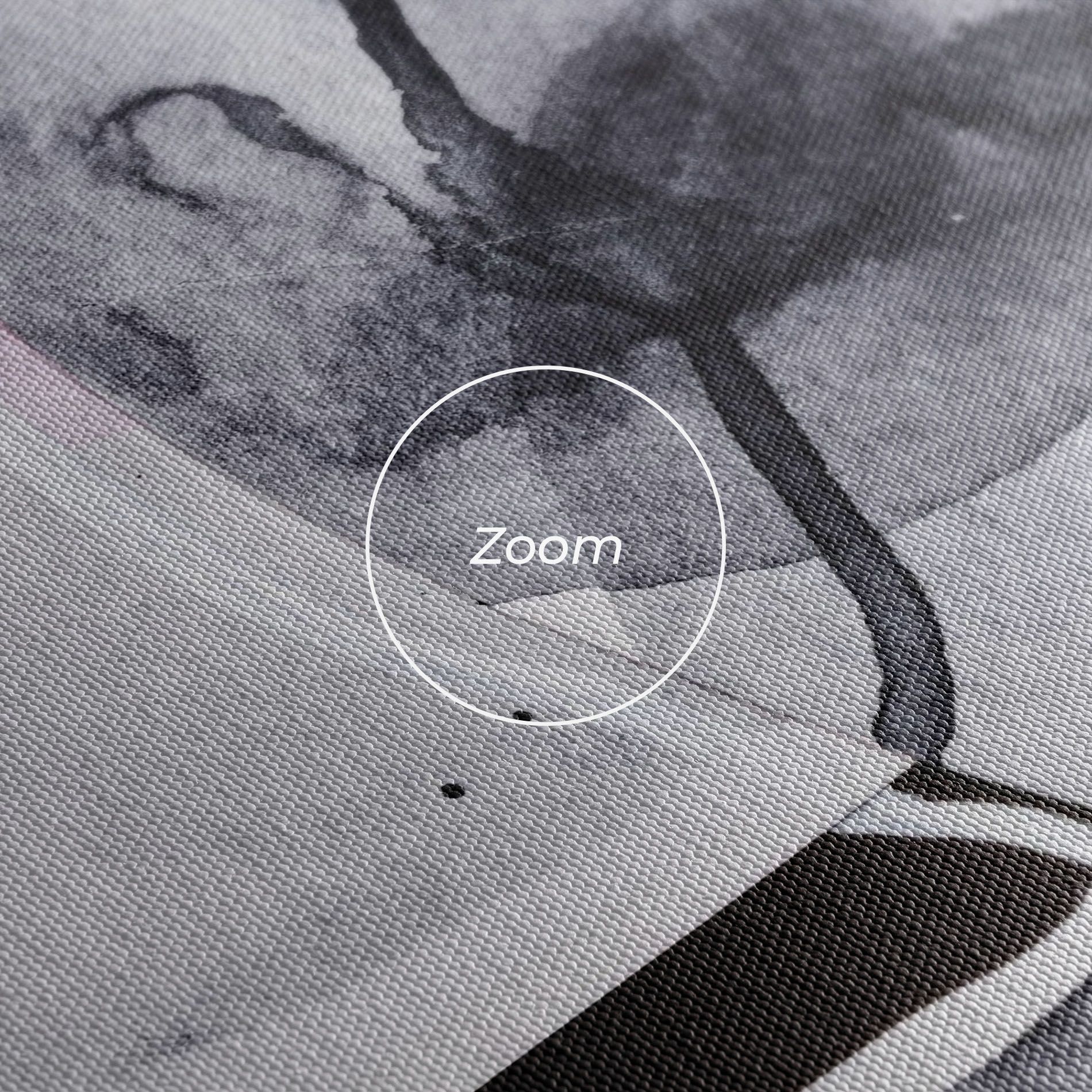 Abstract Collage mockup 3