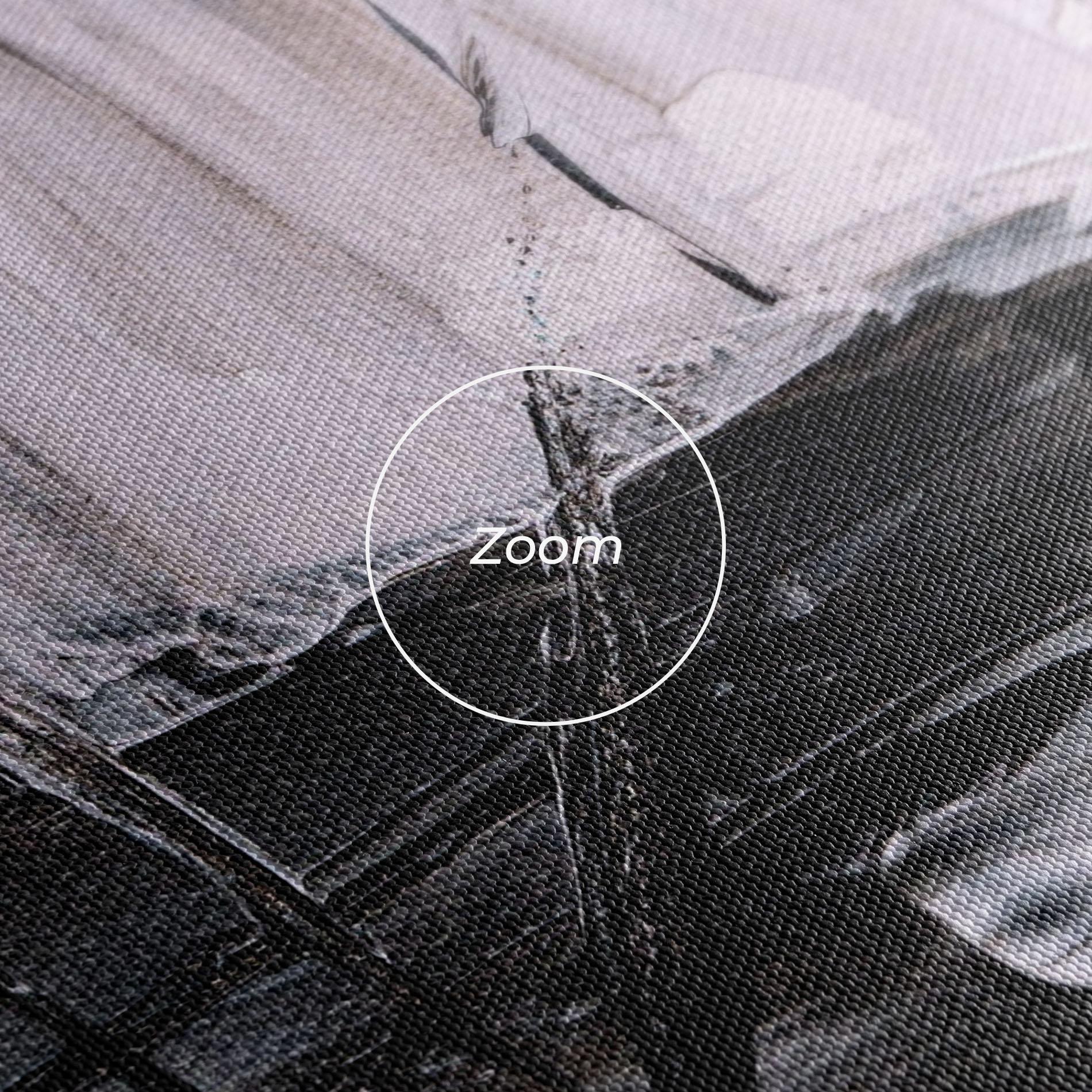 Tablou Canvas Abstract Paintings mockup 3